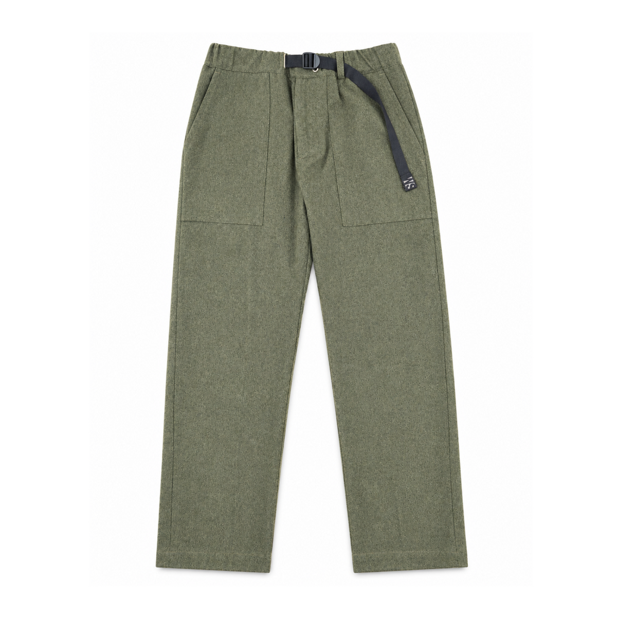 Ludo Mannen Broek