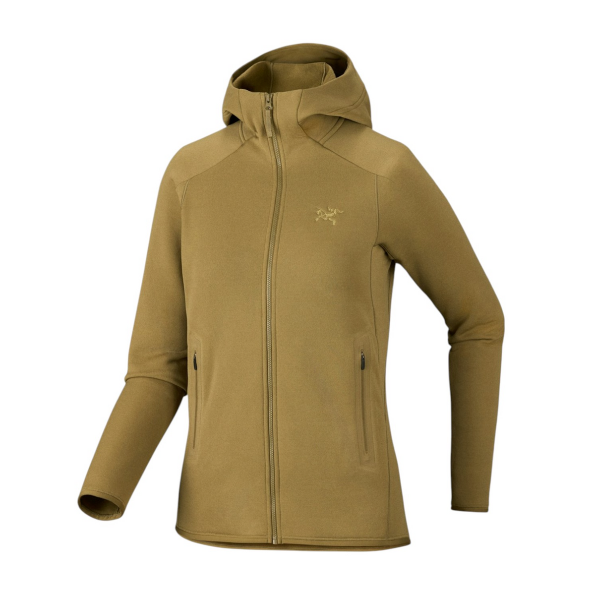 Maglia Kyanite Hoody Donna Bracken