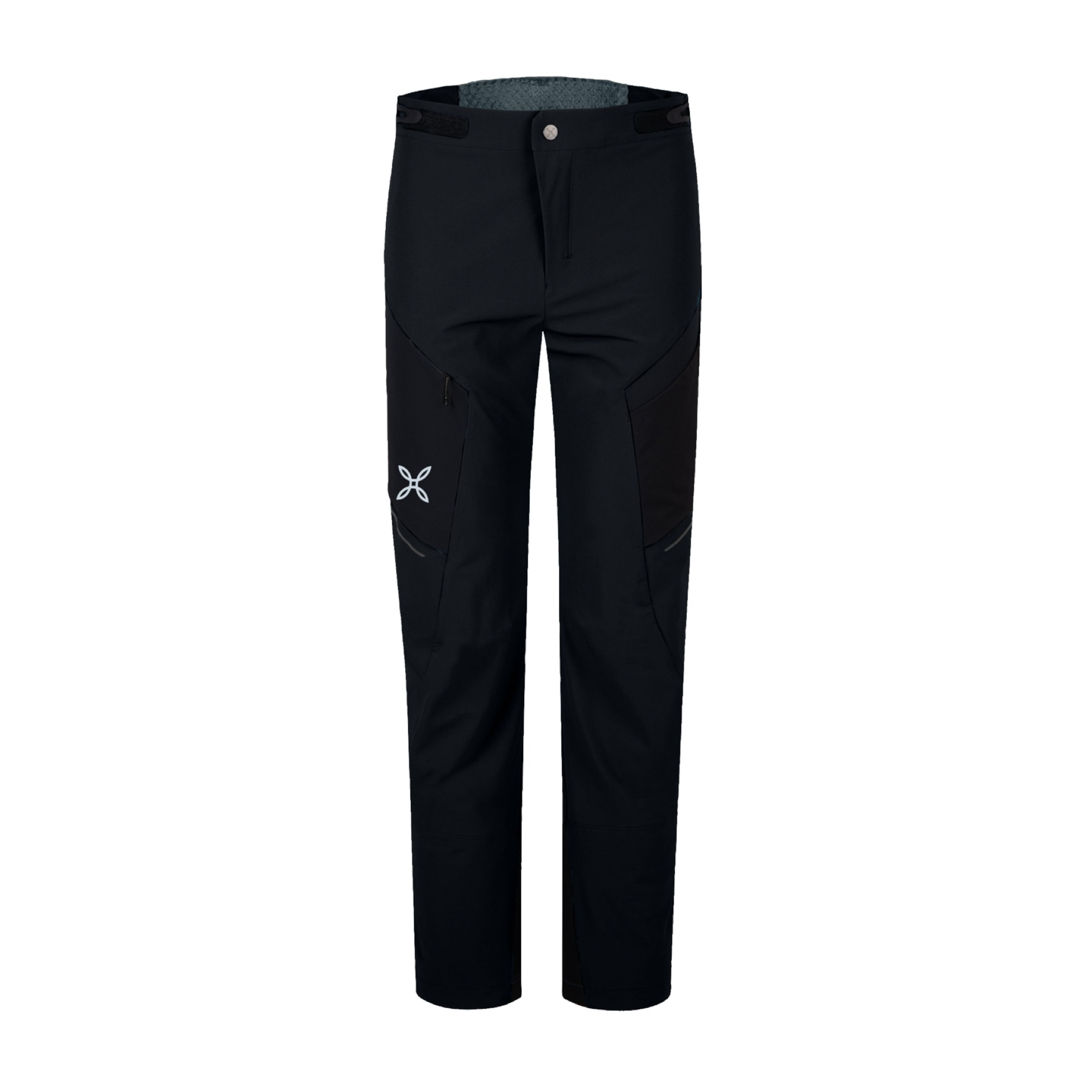 Pantalon Ritmo Homme Black