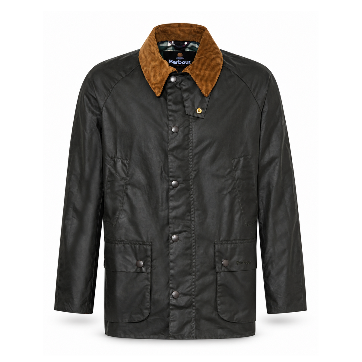 Mann Festive Ashby Jacke Sage