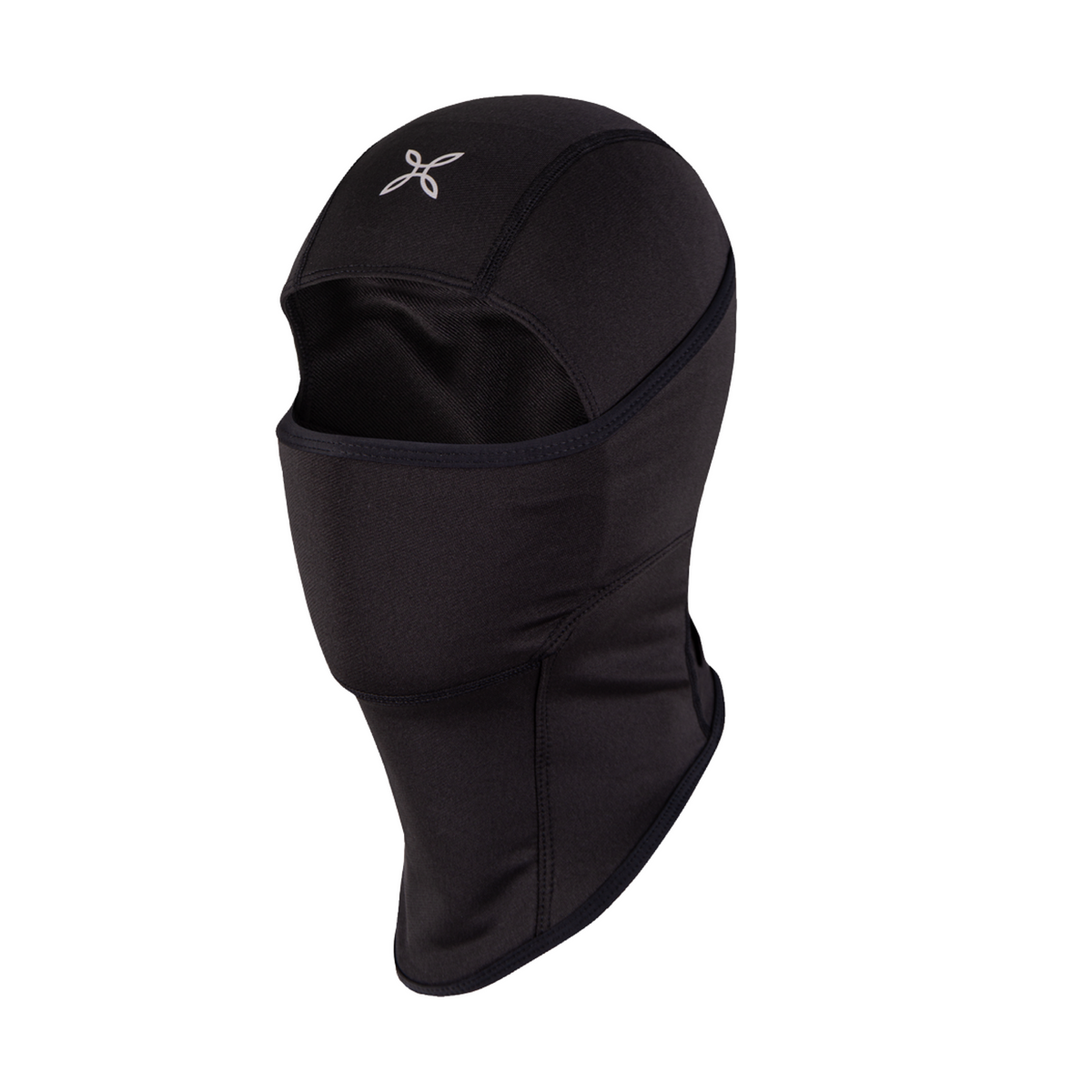Balaclava Mask 2 Mutze Black