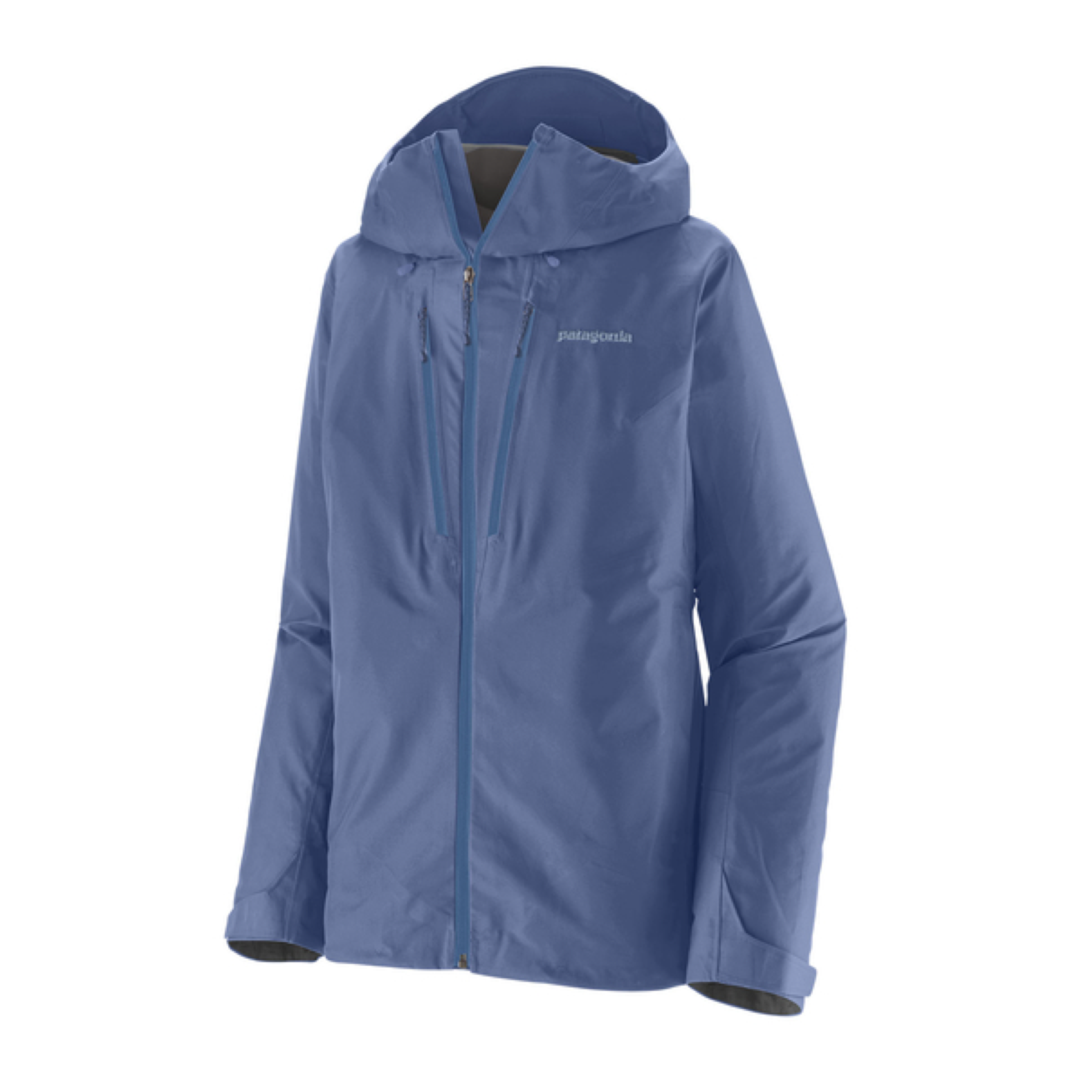 Triolet Damenjacke Current Blue
