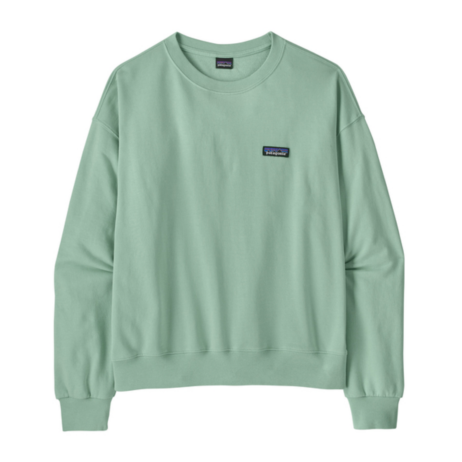 Sudadera Daily Crew Mujer Thin Ice