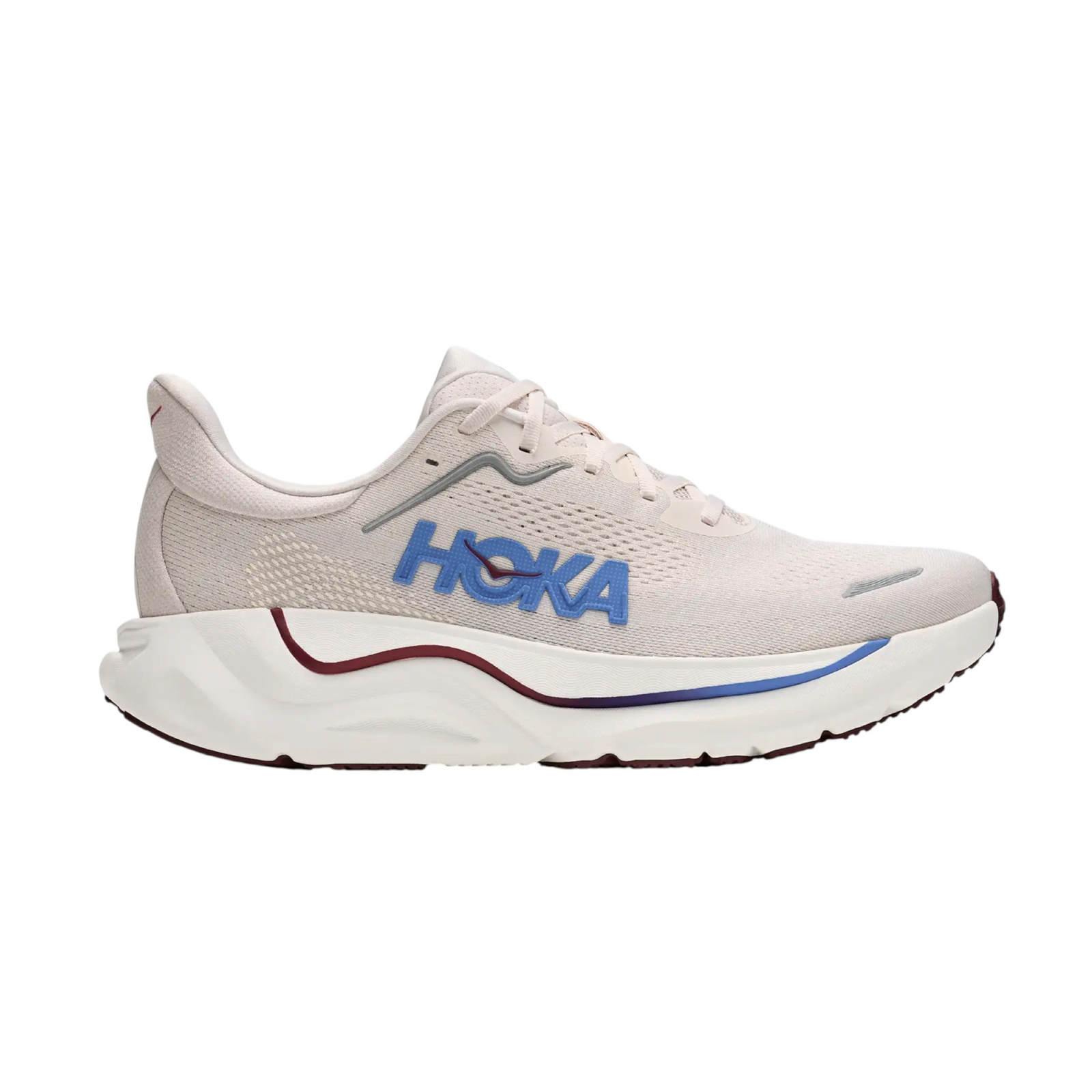 Zapatillas Arahi 9 Hombre Stucco/Grout