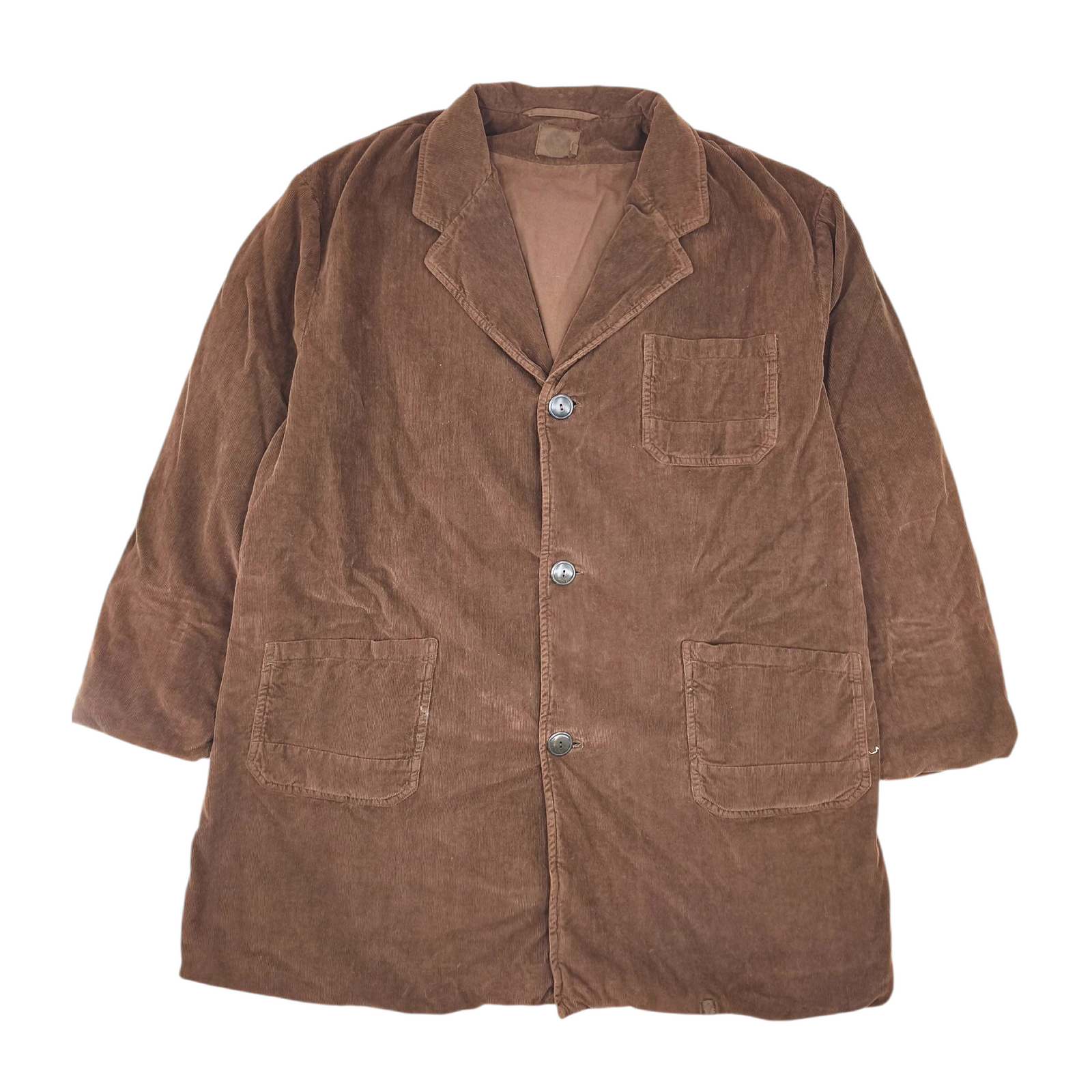 Chaqueta Clayton Mujer Chocolate