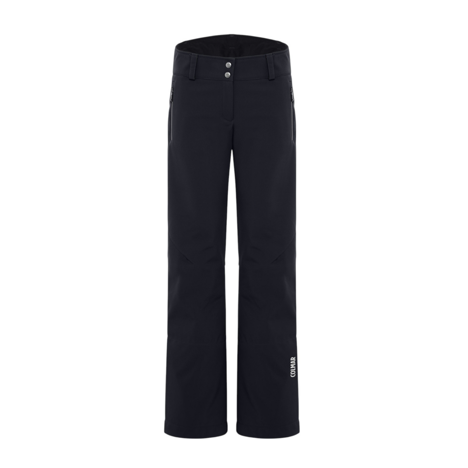 Frau Softshell Dressy Hose Black