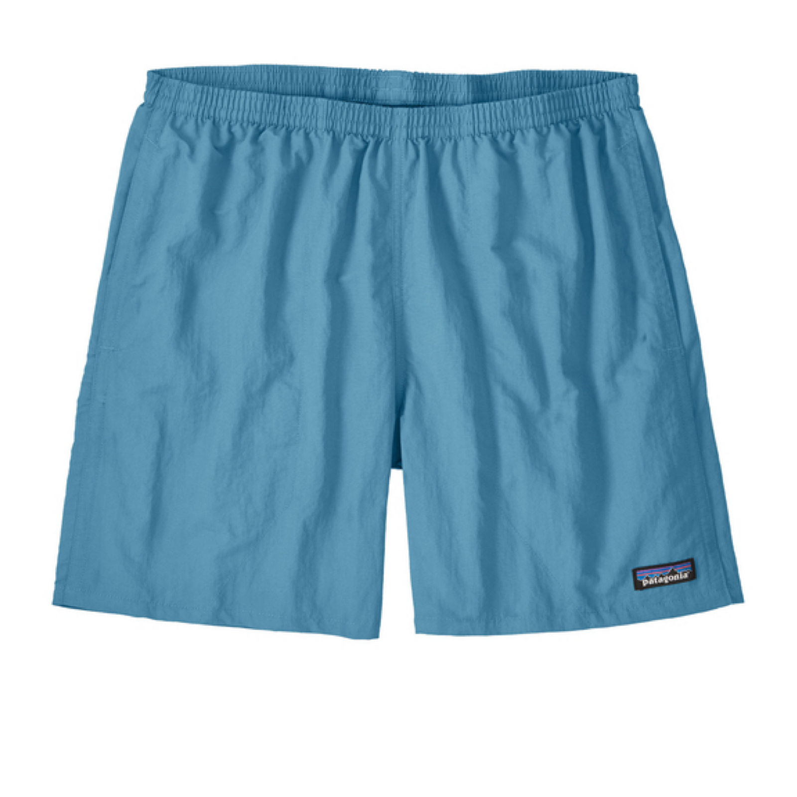 Costume Baggies Short 5IN Uomo Shore Blue - Vista frontale