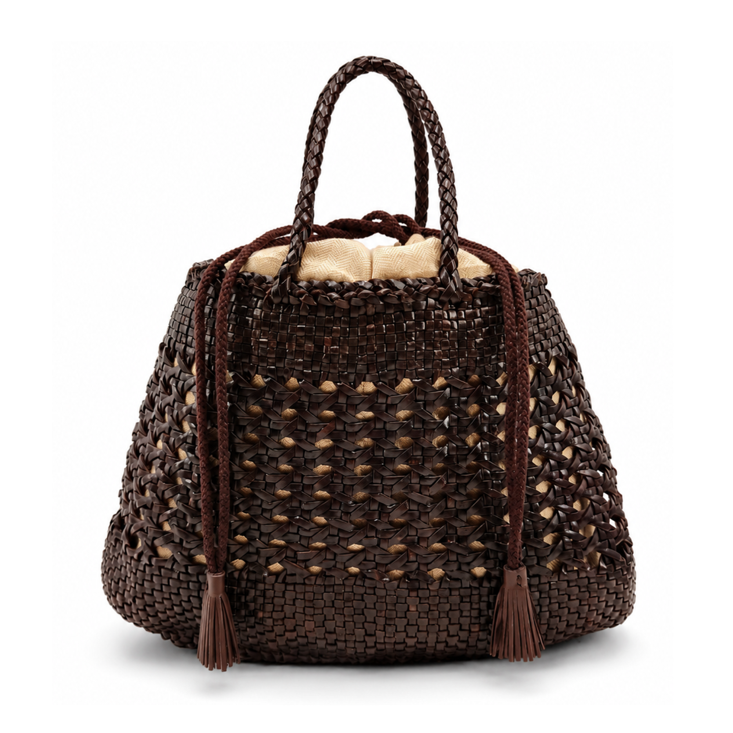 Sac a Main Santa Cano Femme Bruciato