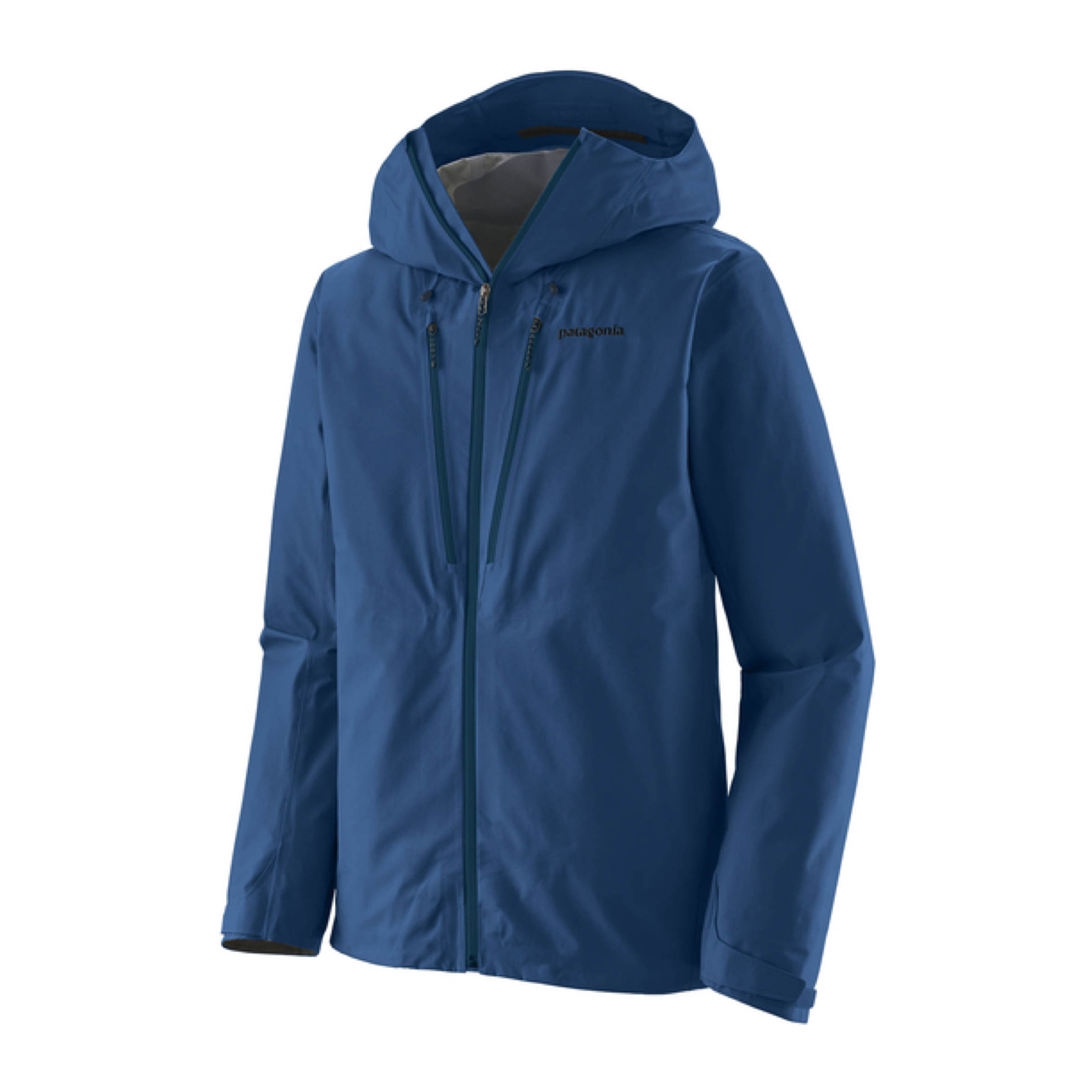 Veste Triolet Homme Clement Blue