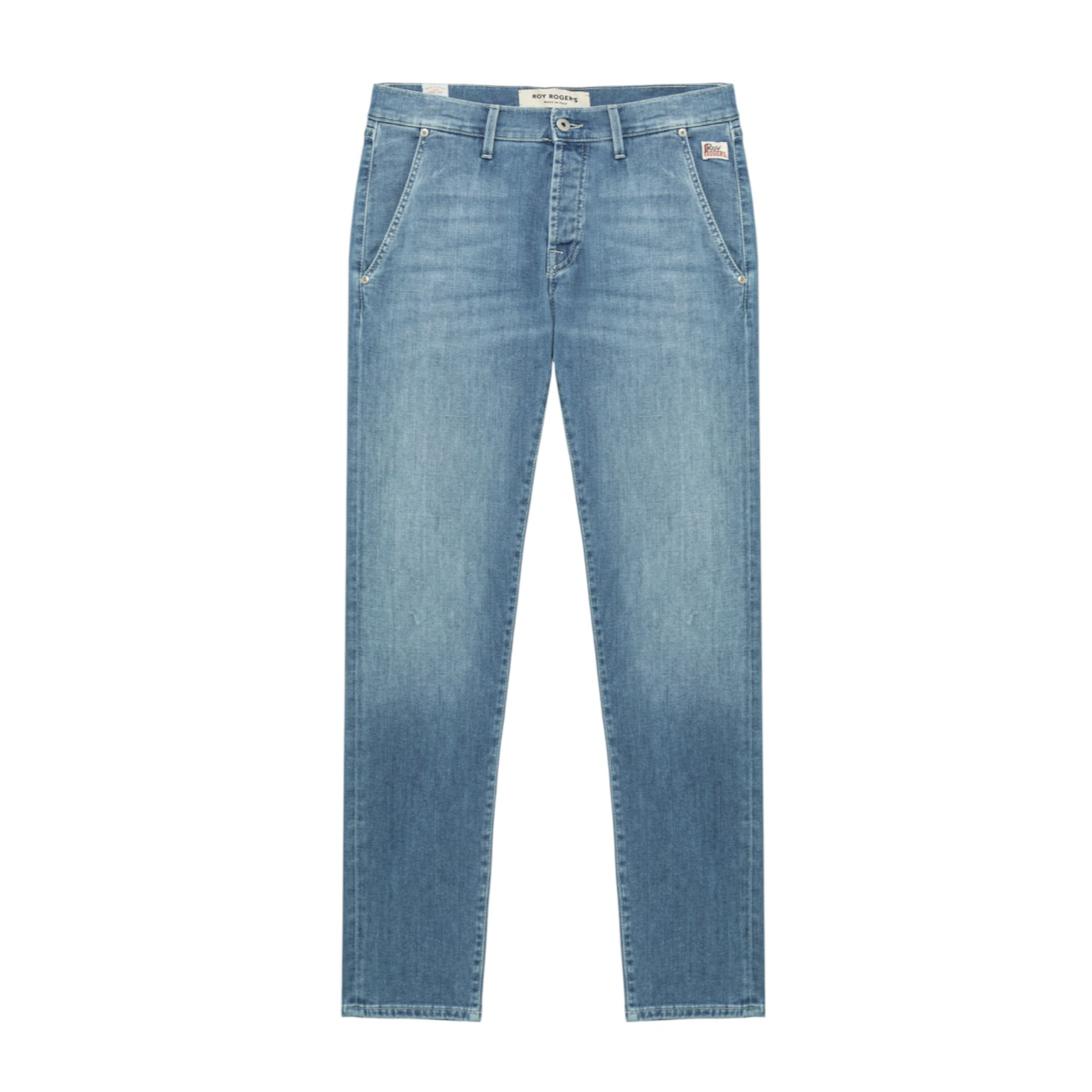 Pantaloni New 529 Uomo Penelope Denim