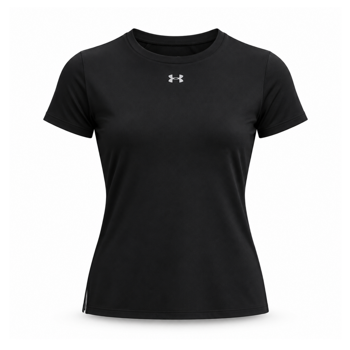 T-shirt Vanish Donna Ultimate Black