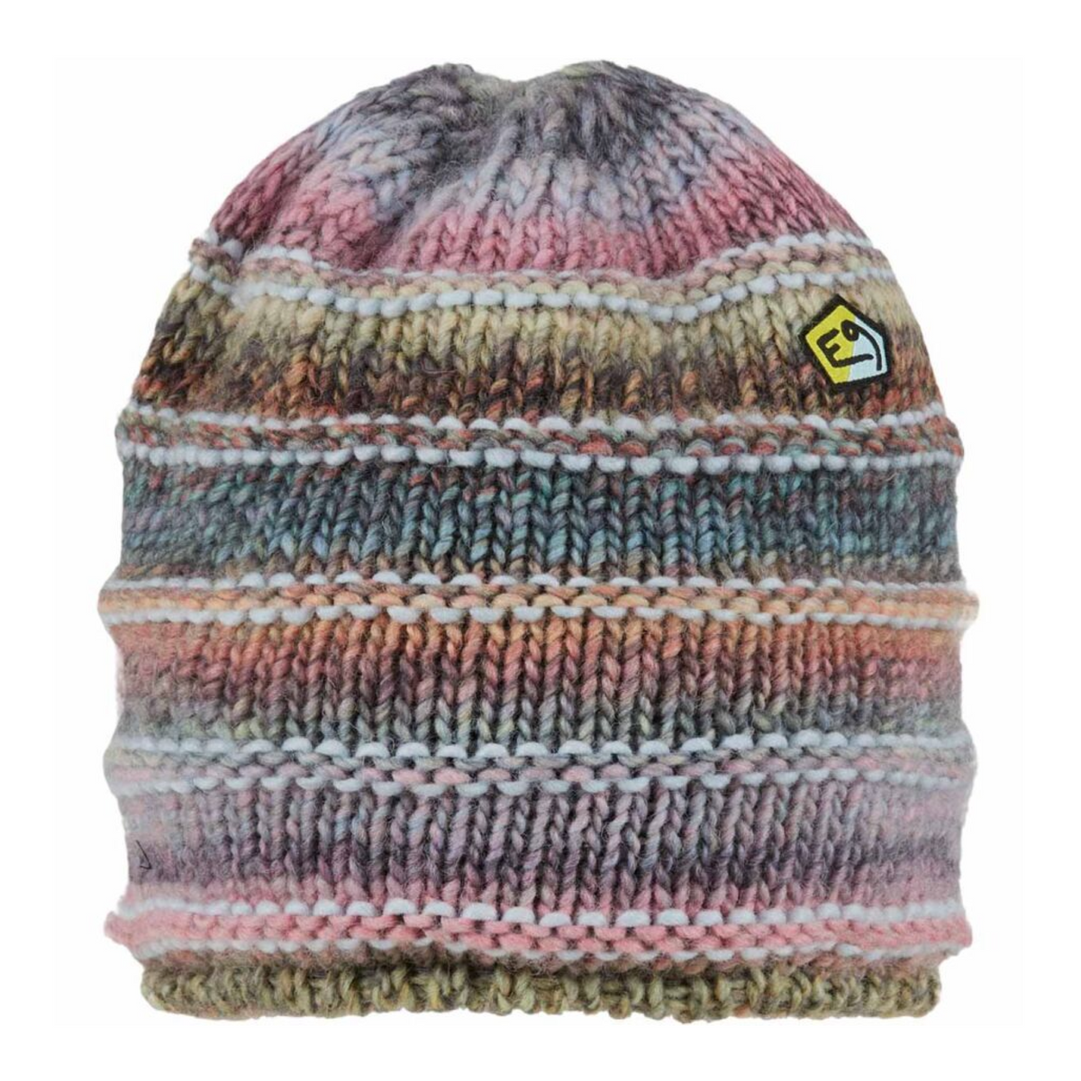 Cappello Melbis Pink