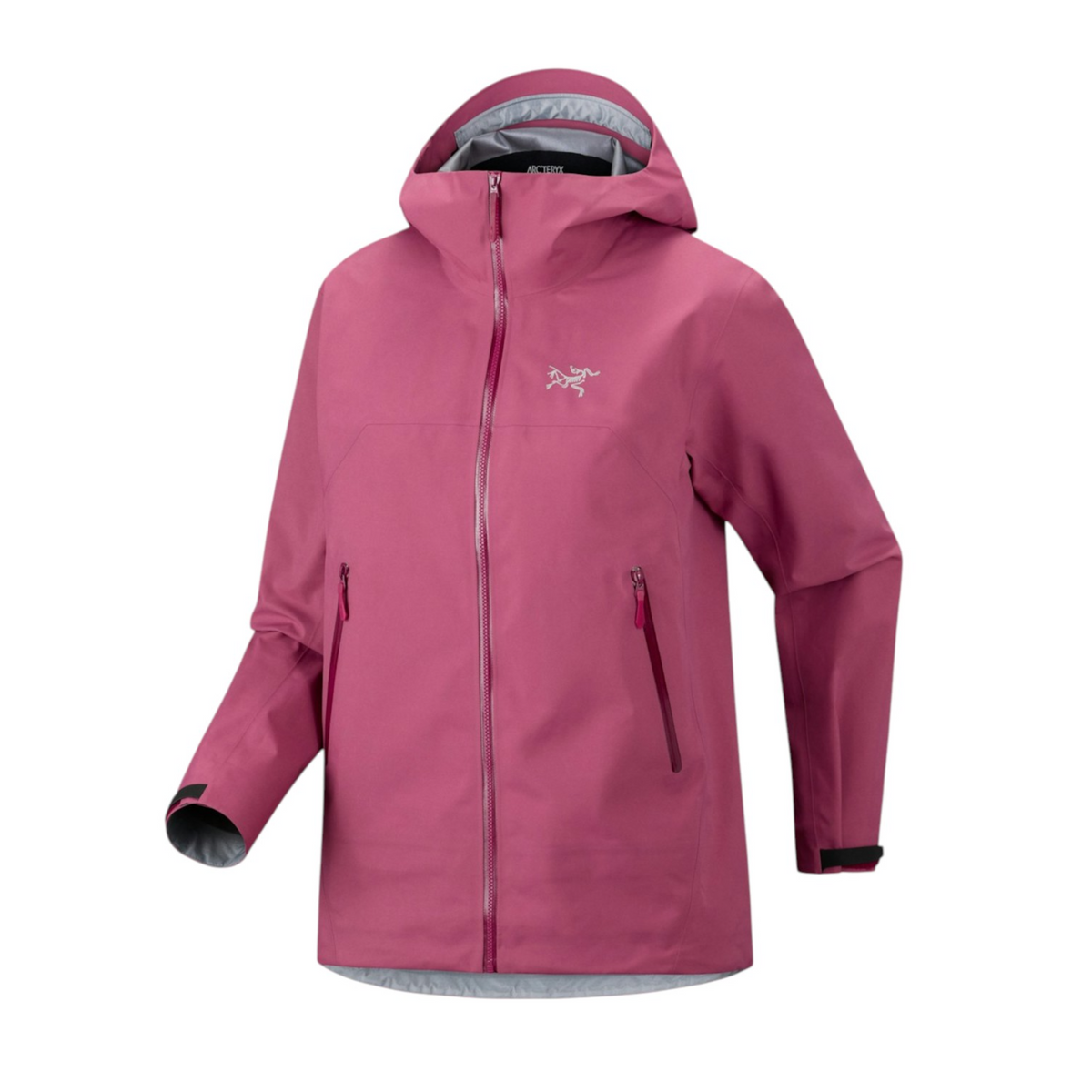 Frau Beta Jacke Lt Renegade