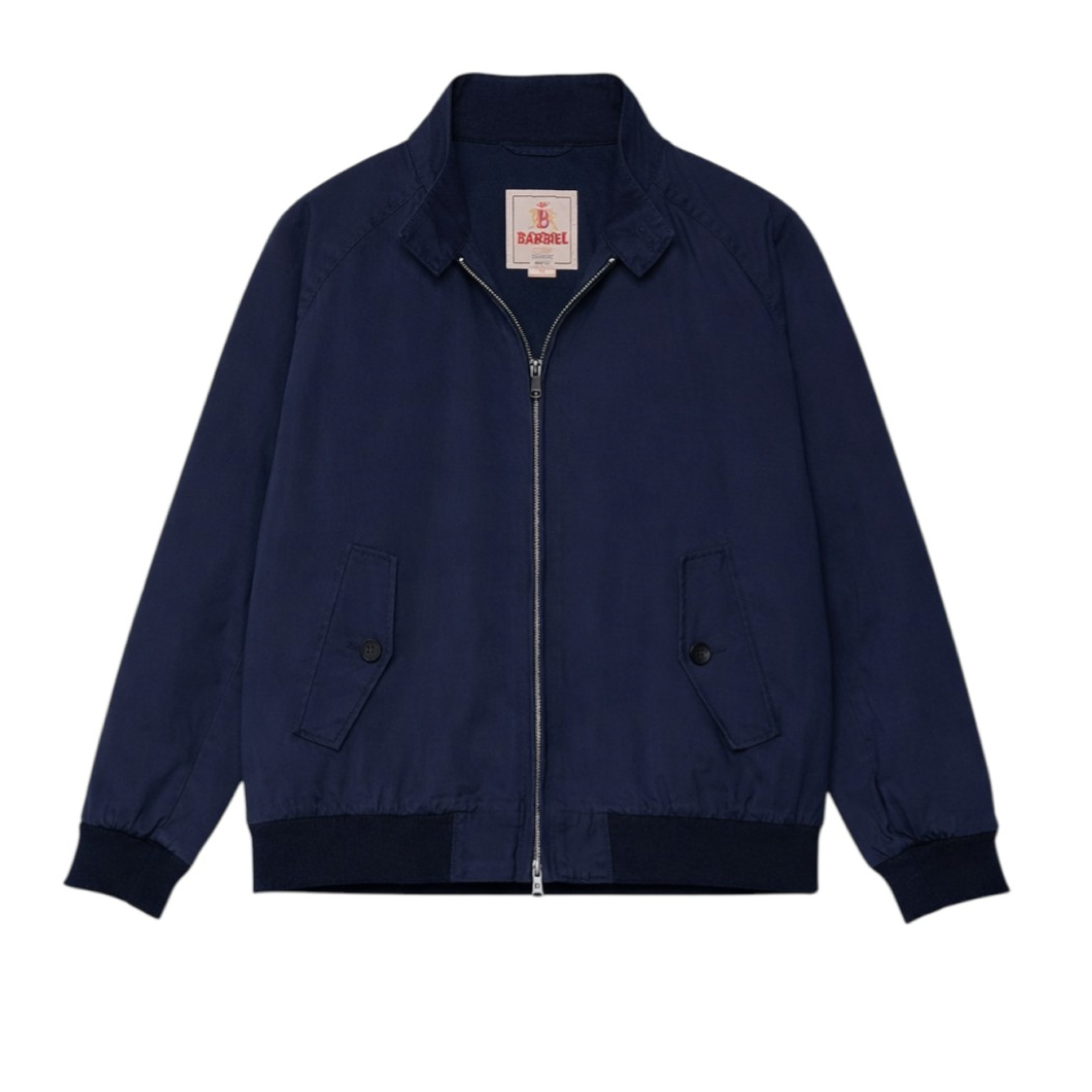 Giacca Twill G9 Uomo Navy