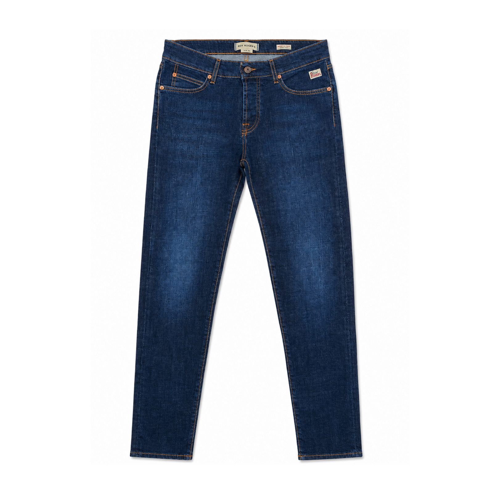 Pantaloni New 529 Uomo Pater Denim