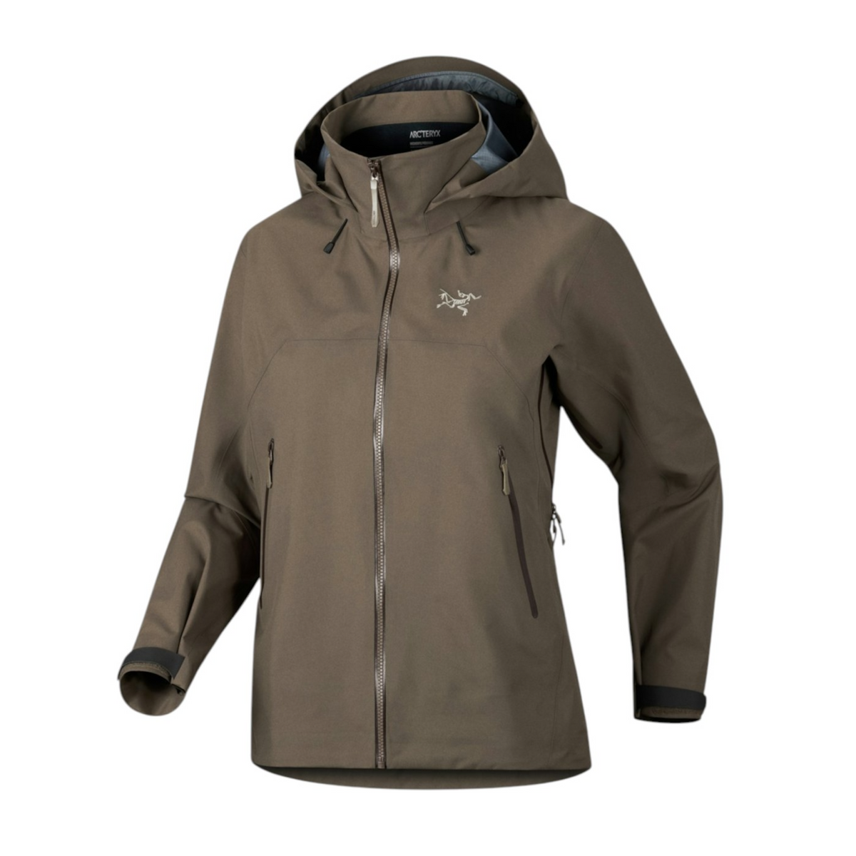 Giacca Beta AR Donna Mongoose