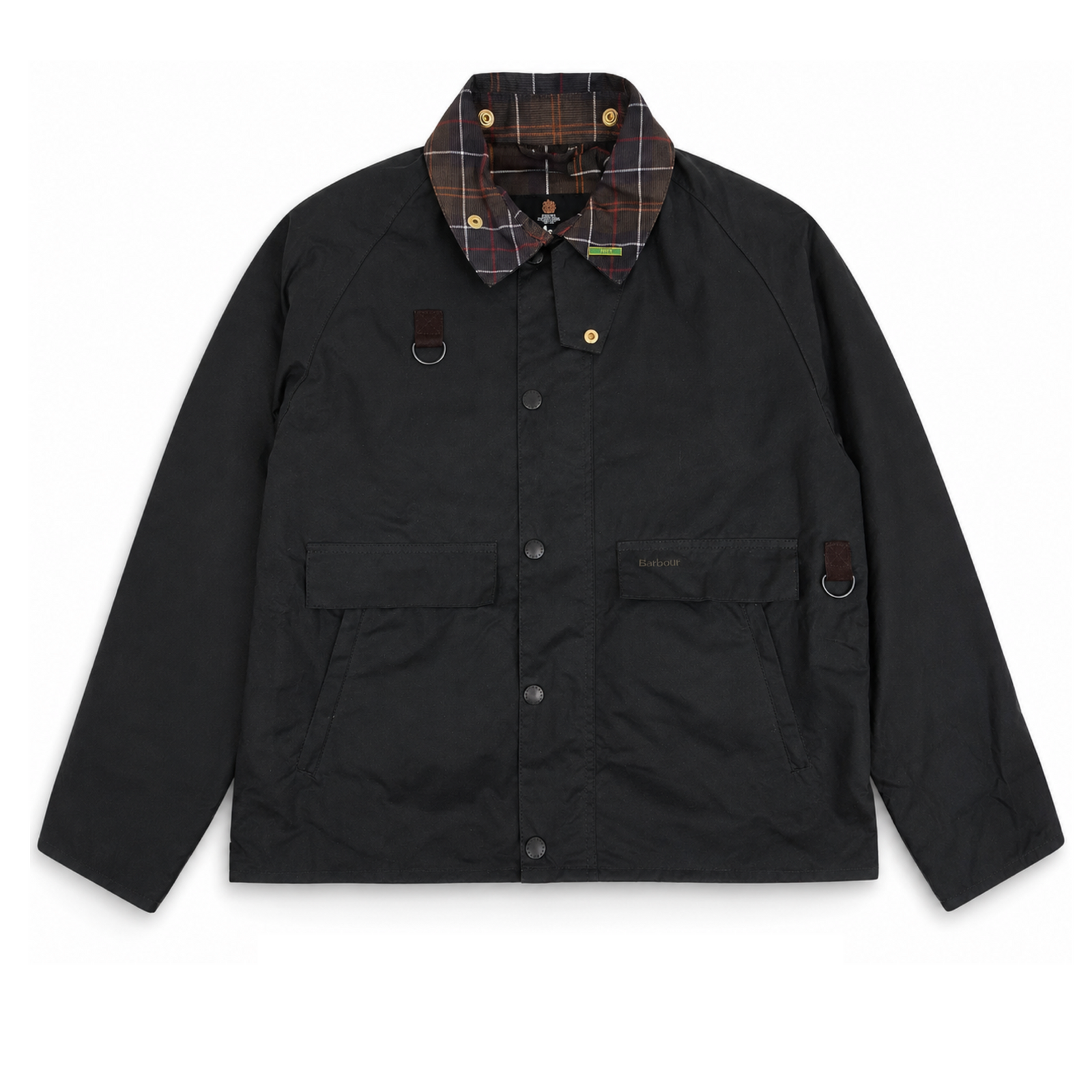 Mann Icon Spey Jacke Sage