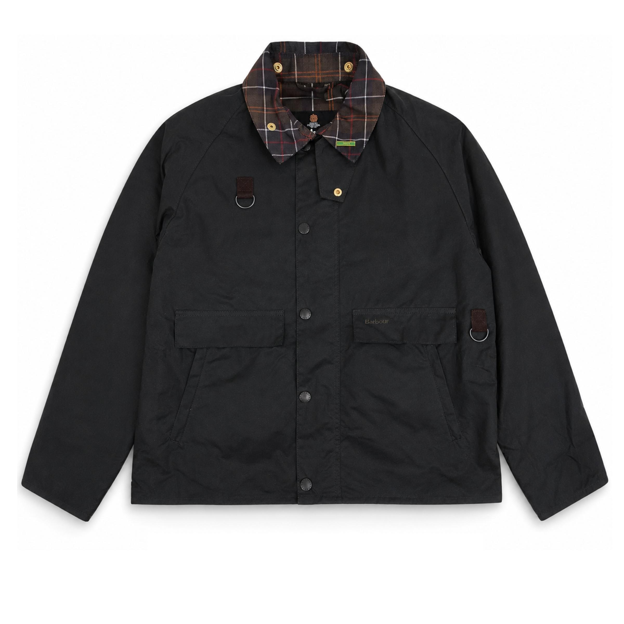 Giacca Icon Spey Uomo Sage