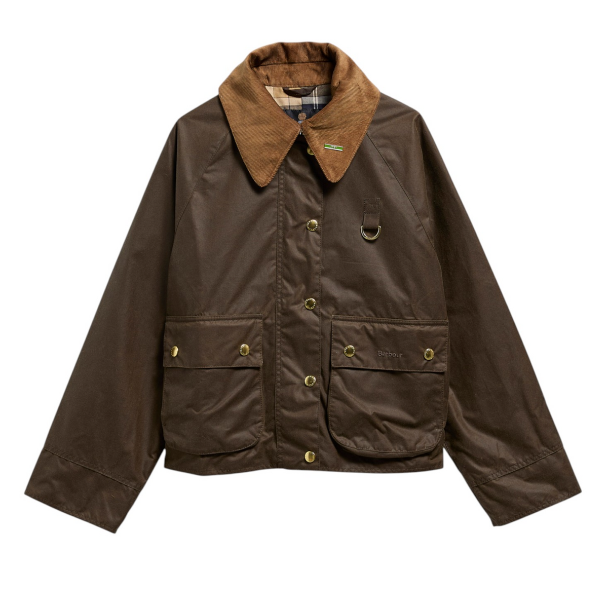 Women's Modern Spey Icons Jacket Beech/Birchwood