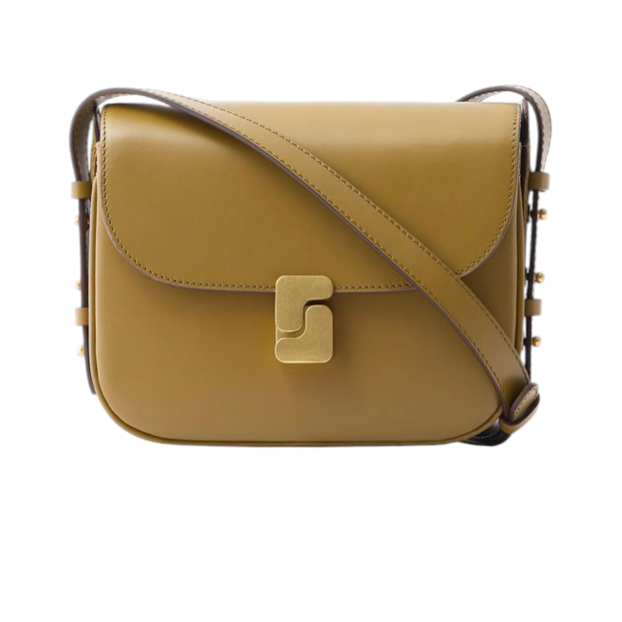 Sac Bellissima Mini Femme Bronze