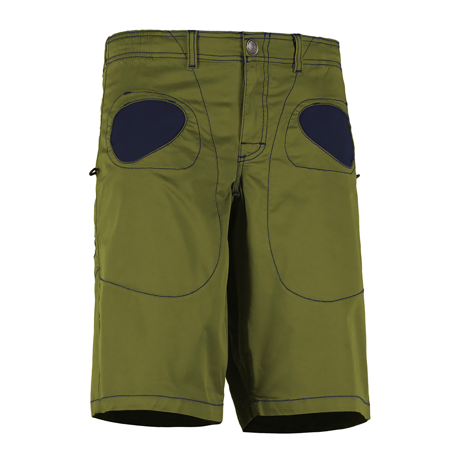 Pantaloncini Rondo Short-S Uomo Rosemary