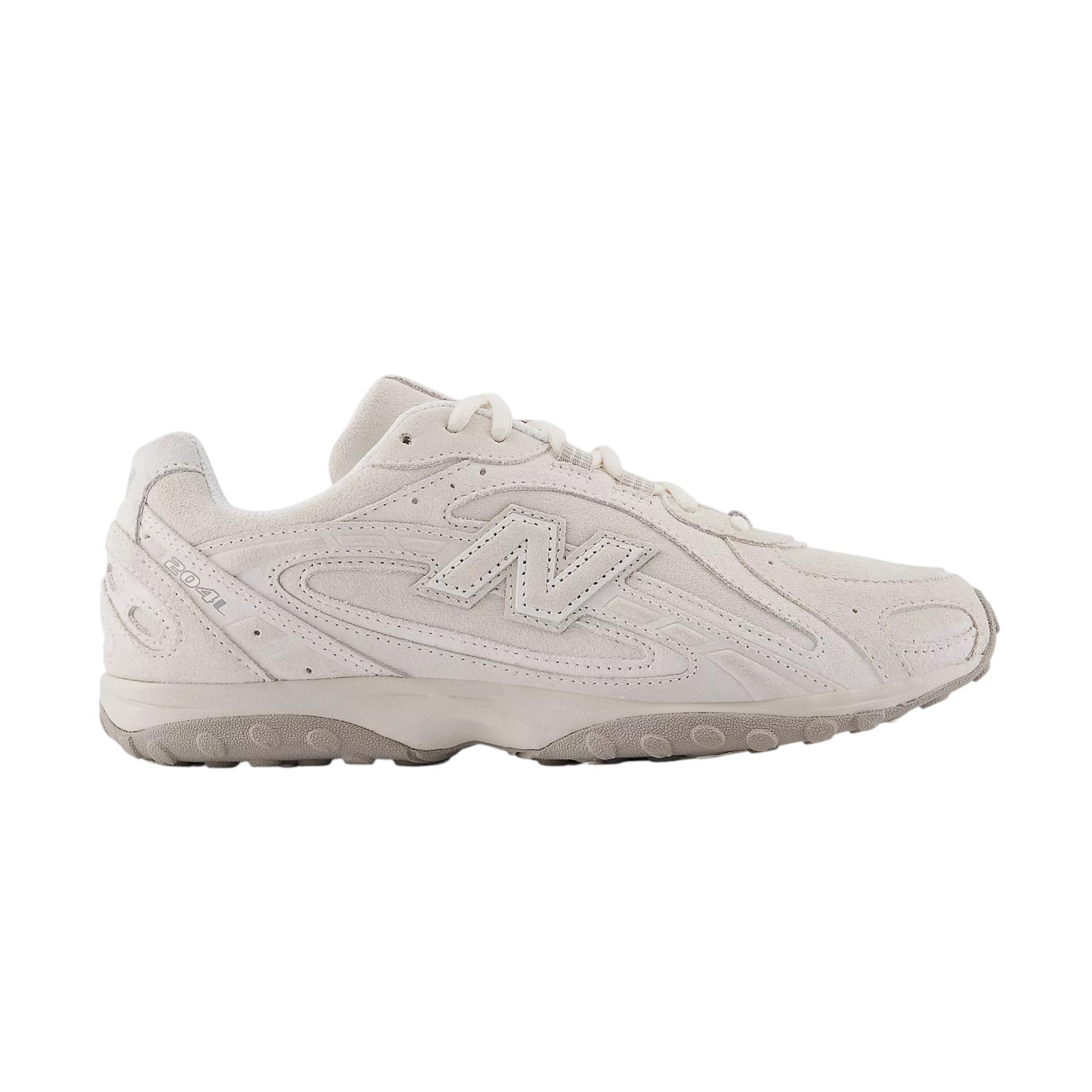 Scarpe 204L Timberwolf/Linen