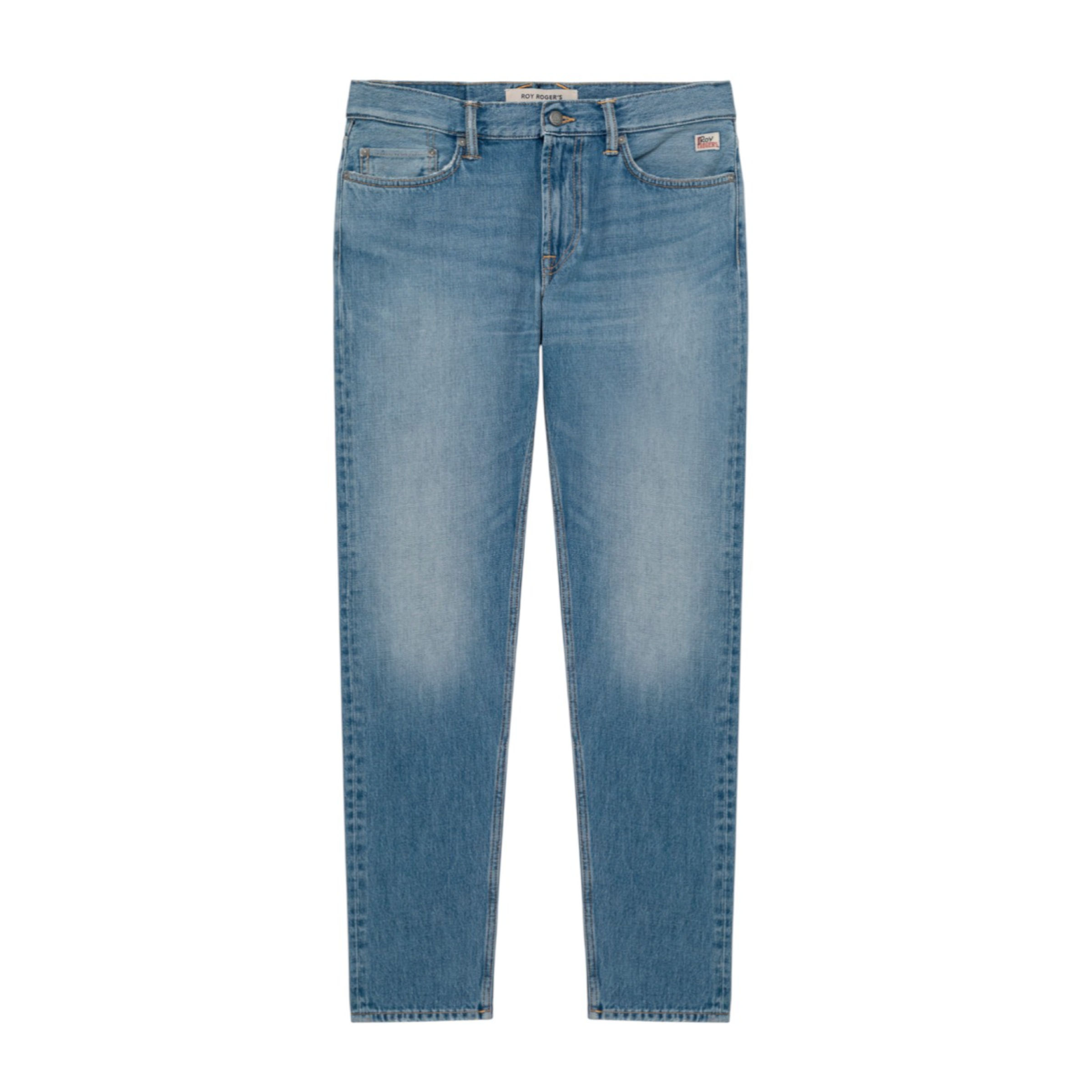 Pantaloni John Uomo Collins Denim