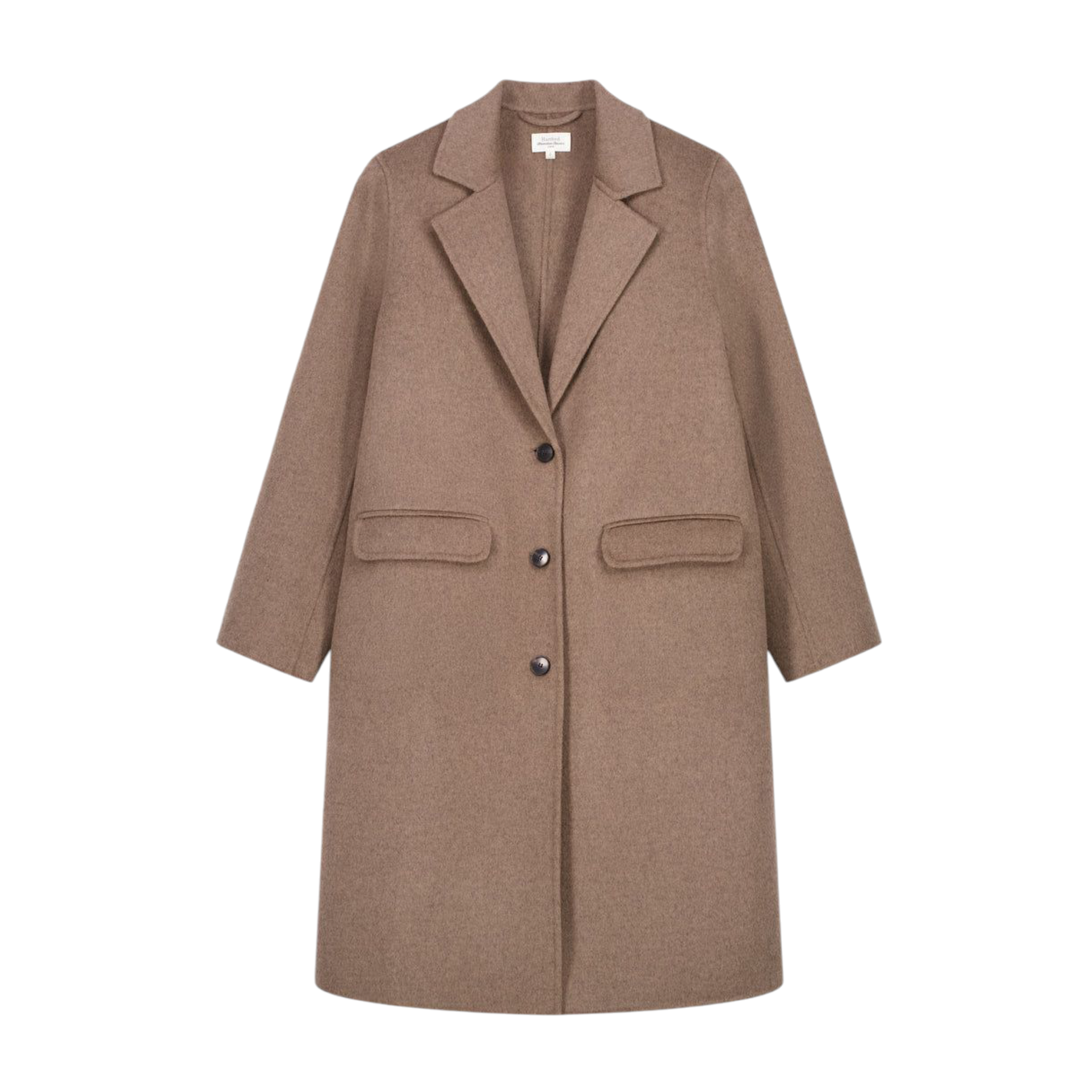 Women's Ville Jacket Taupe