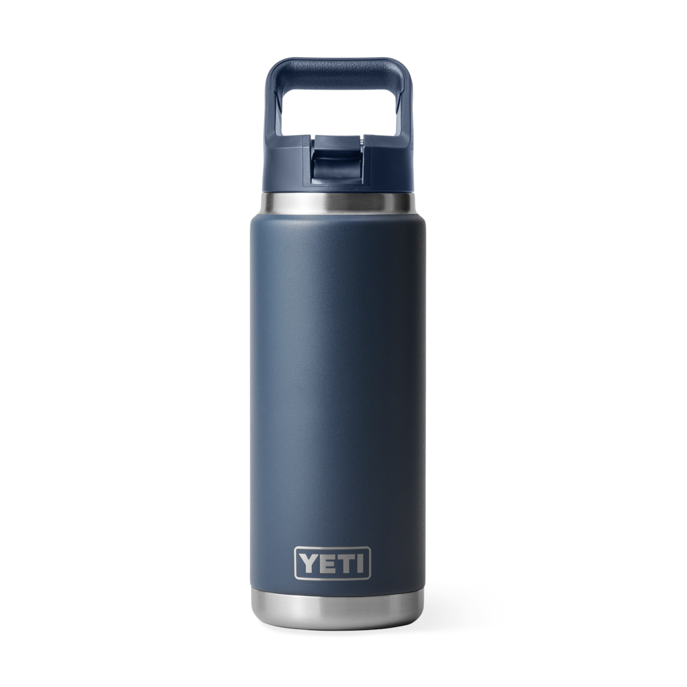 Botella Termica Colour Strew Bottle 769ml Navy