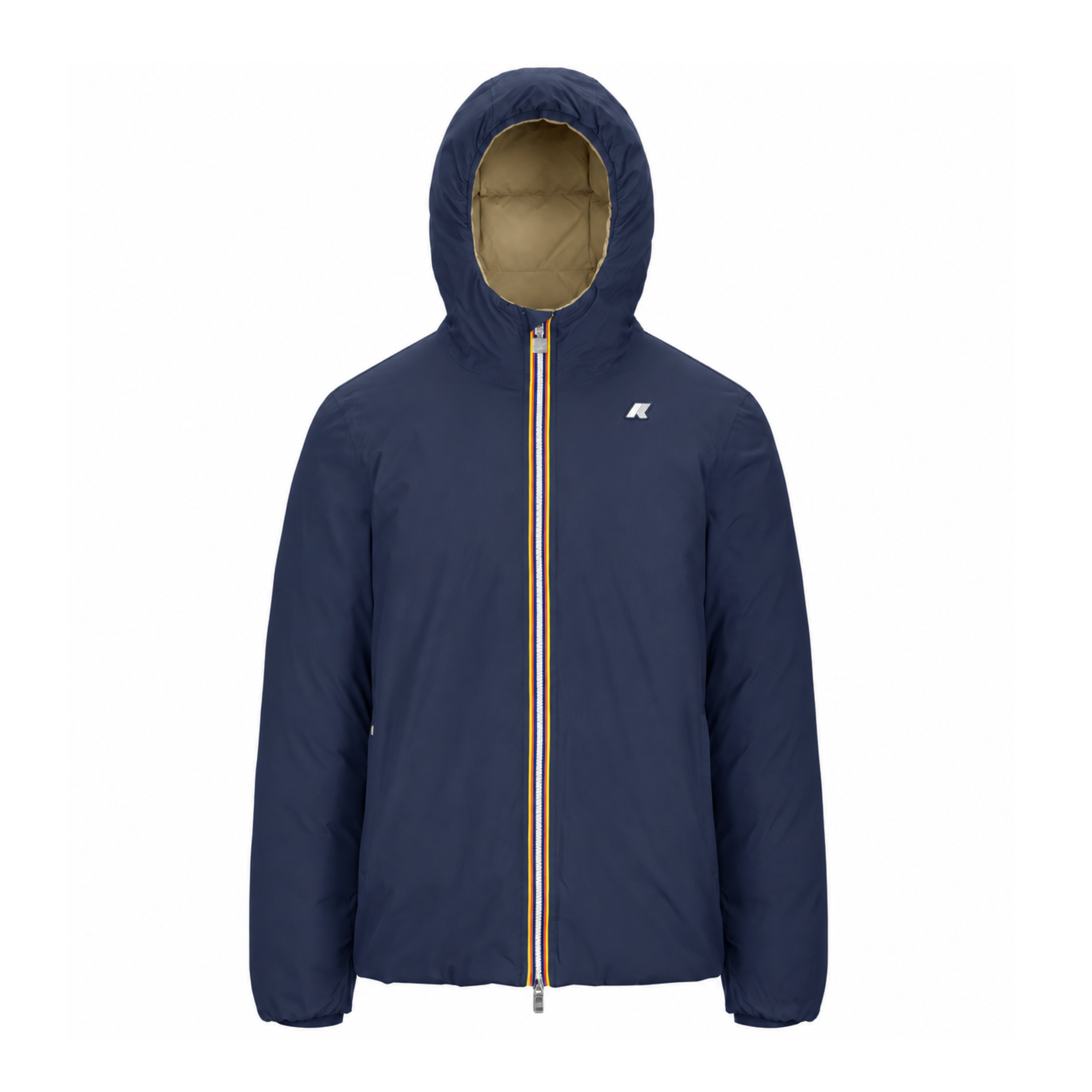 Plumifero Jack St Thermo Double Blue Depth/Green Army