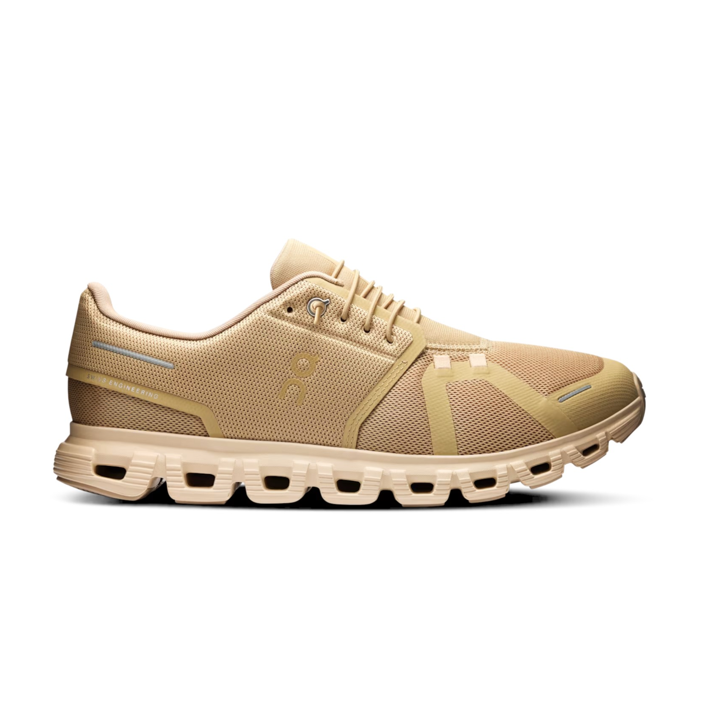 Scarpe Cloud 6 Uomo Chai/Sand