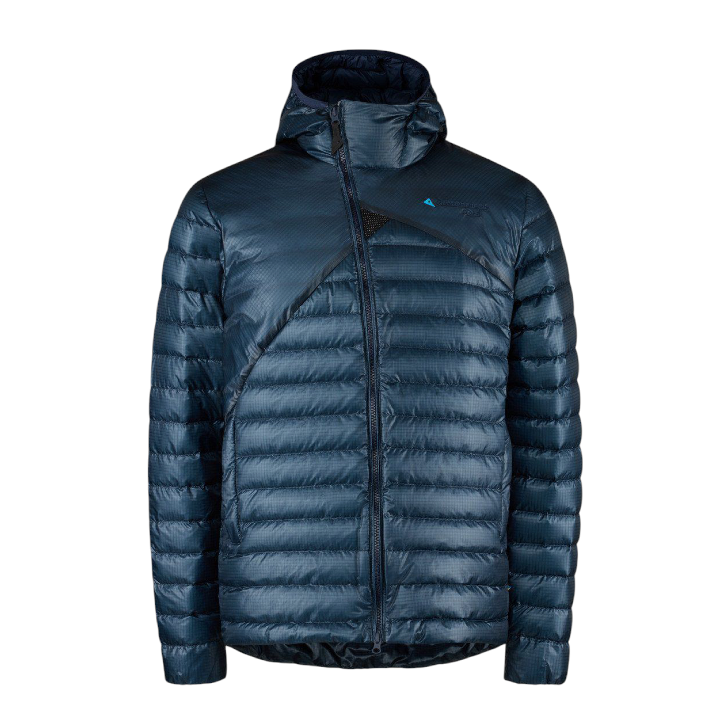 Chaqueta Lopt Hood Hombre Indigo Blue