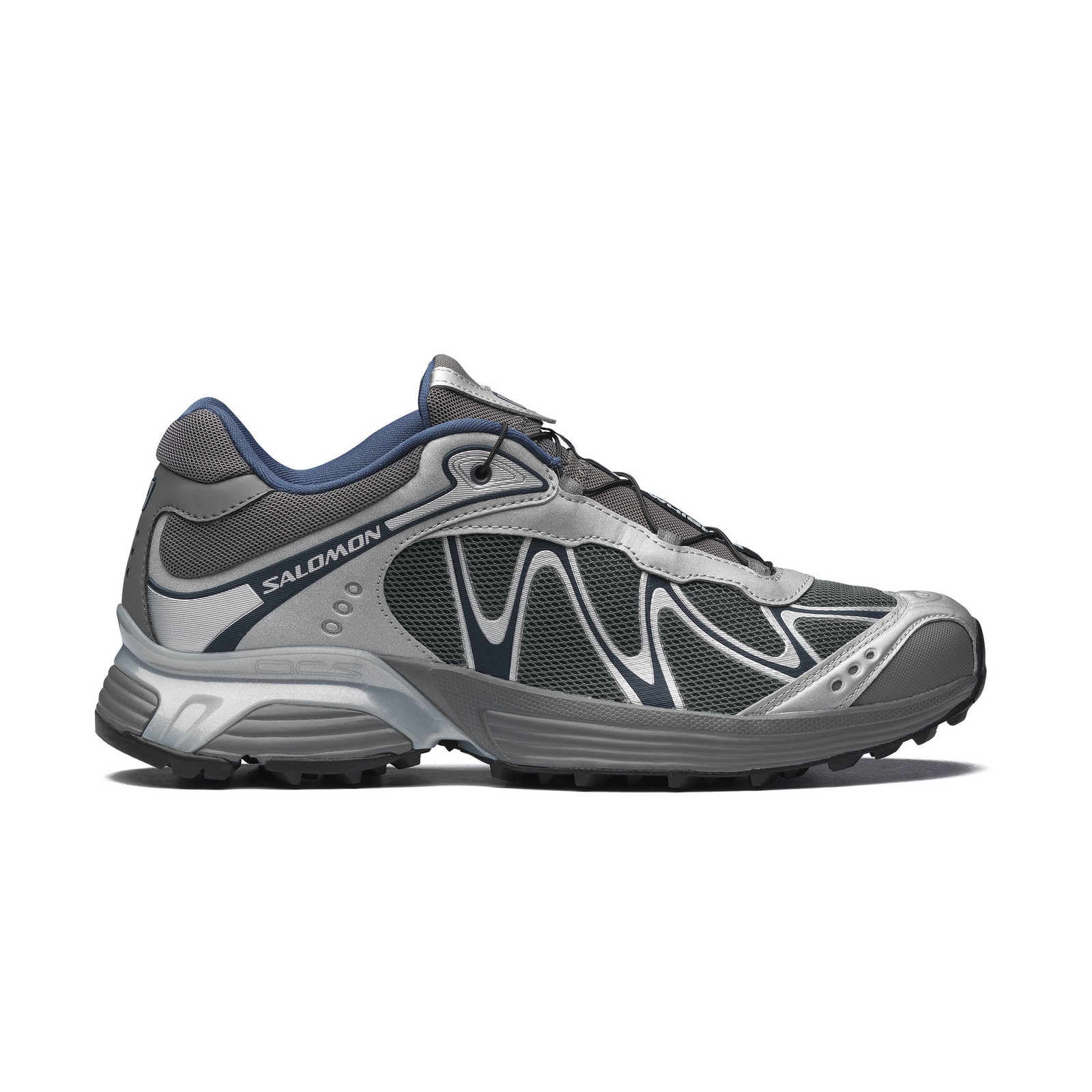 XT-Whisper Turnschuhe Castelrock/Silver