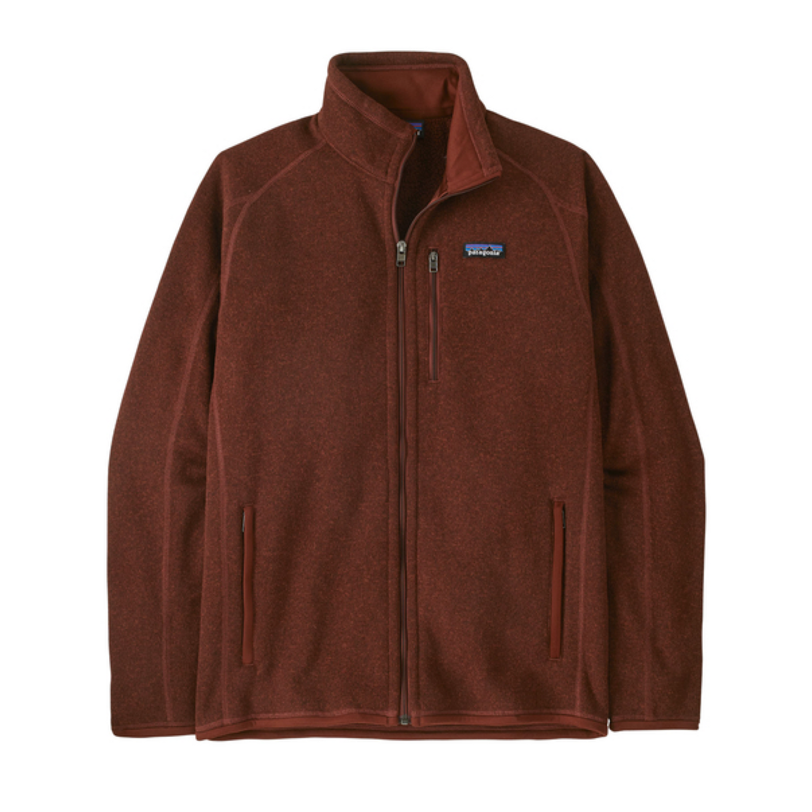 Jersey Better Sweater Hombre Dried Vanilla
