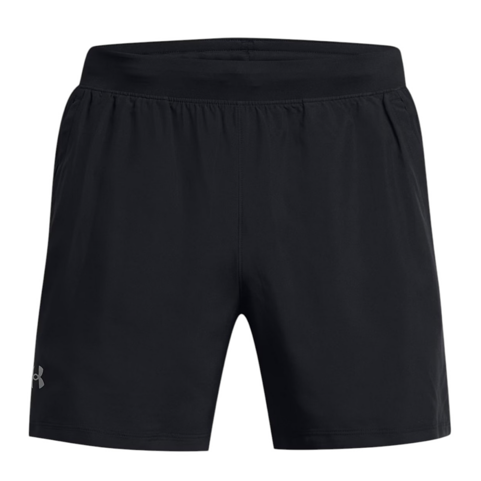 Pantaloncini Launch Uomo Black