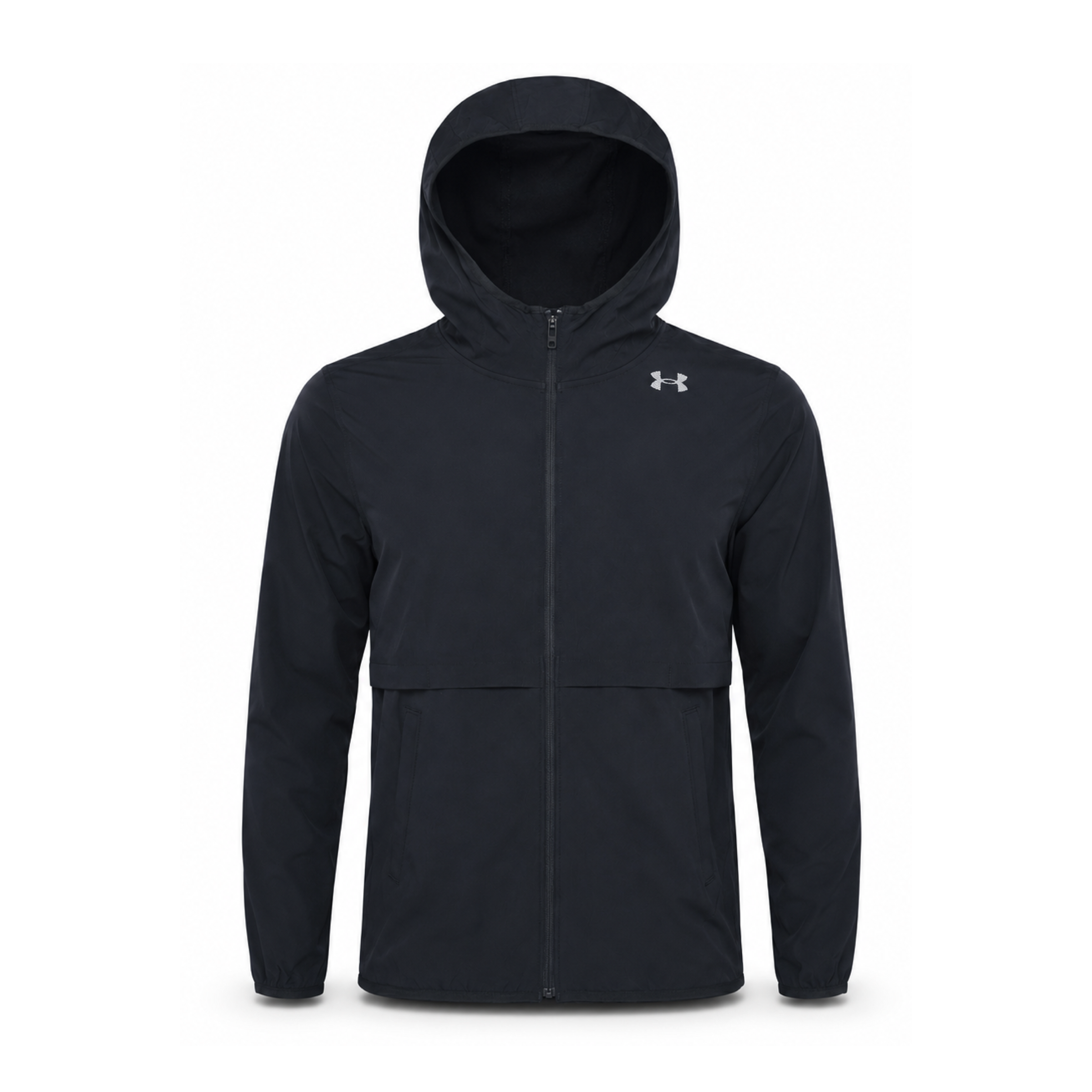 Chaqueta Velociti Pro Storm Mujer Black