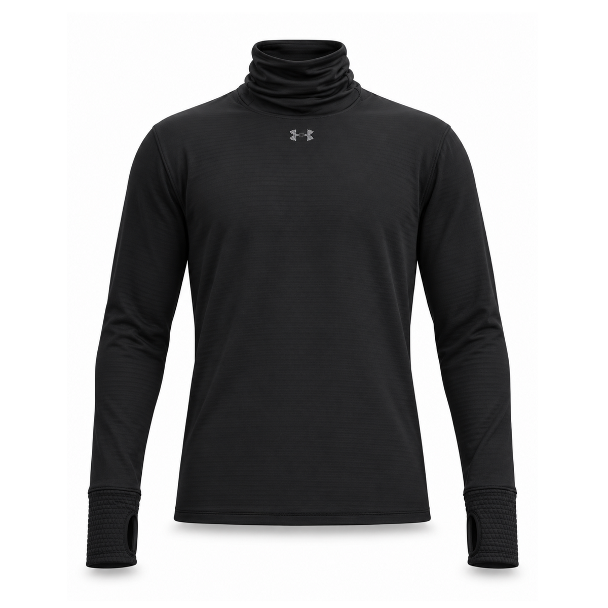 Jersey Velociti Cold Weather Layer Hombre Ultimate Black