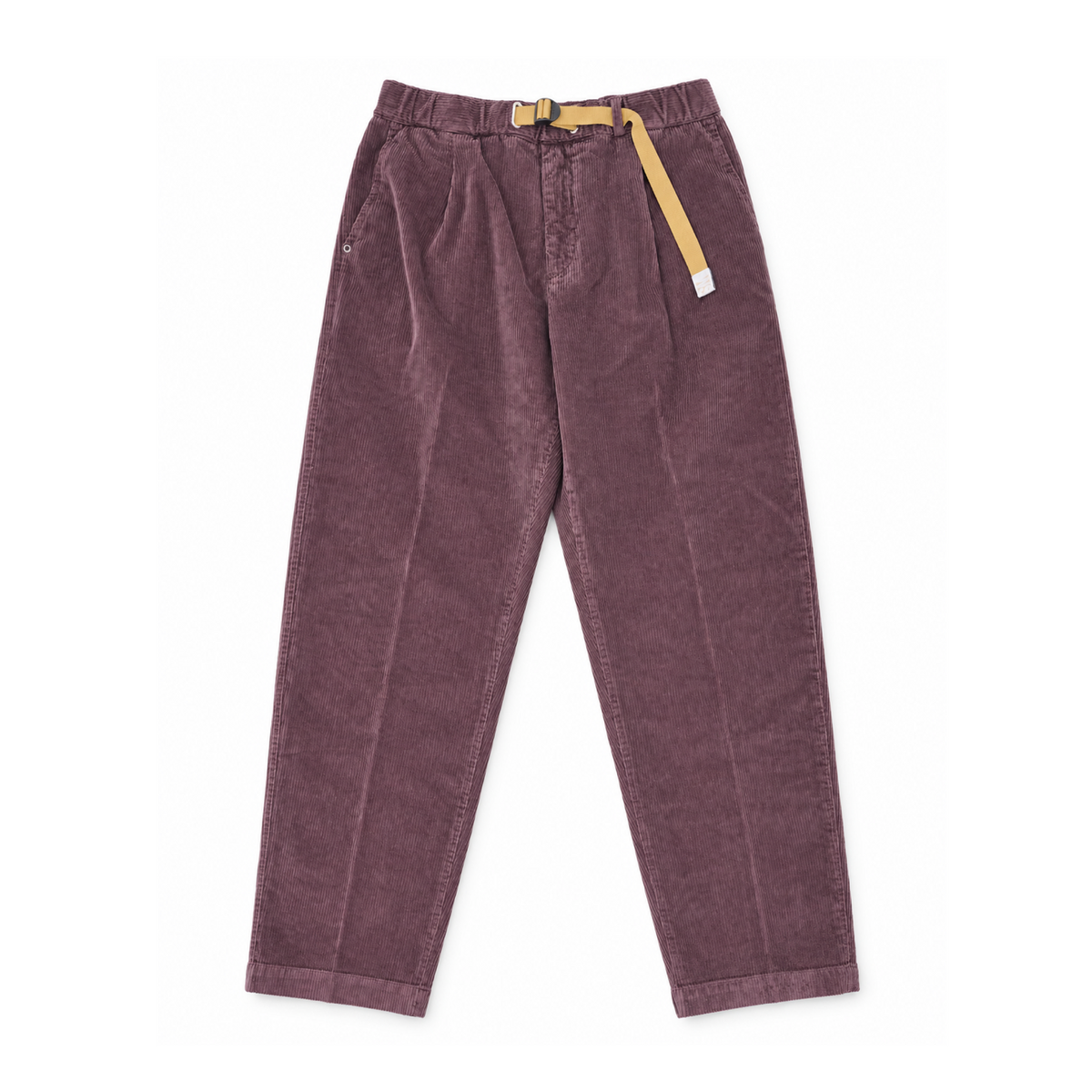 Greg Corduroy Mannen Broek