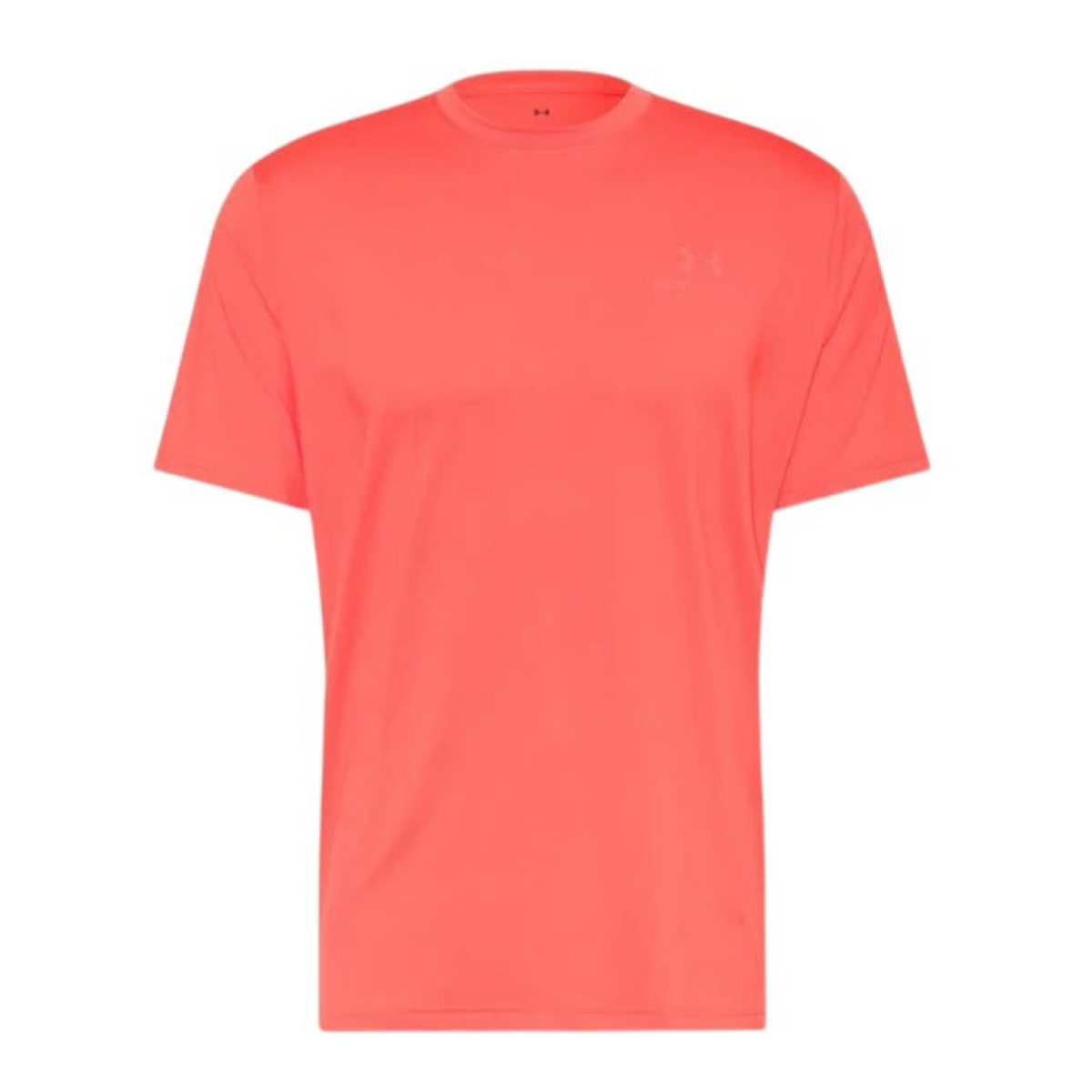 Camiseta Vanish Energie Hombre Venom Red