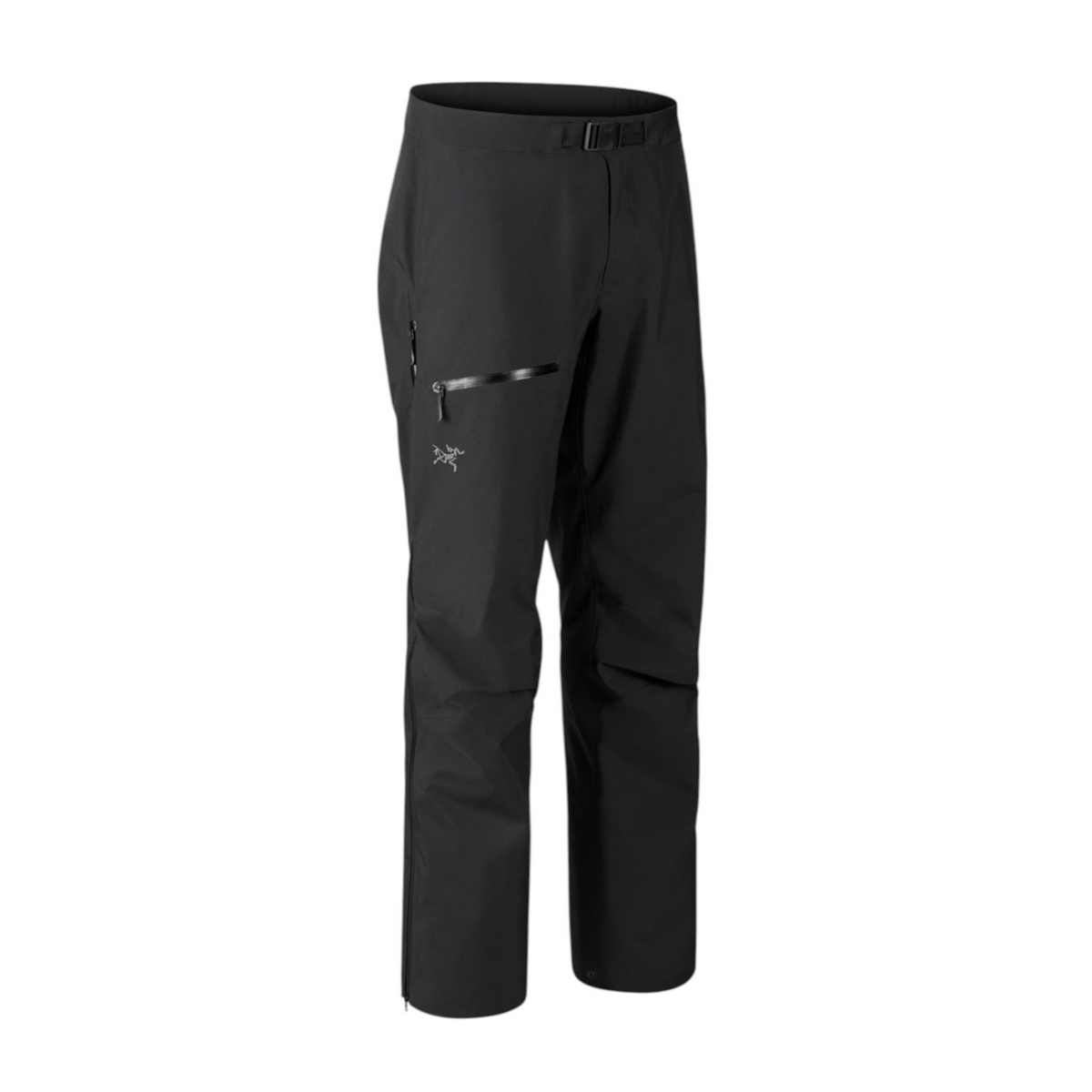 Pantaloni Beta Uomo Black