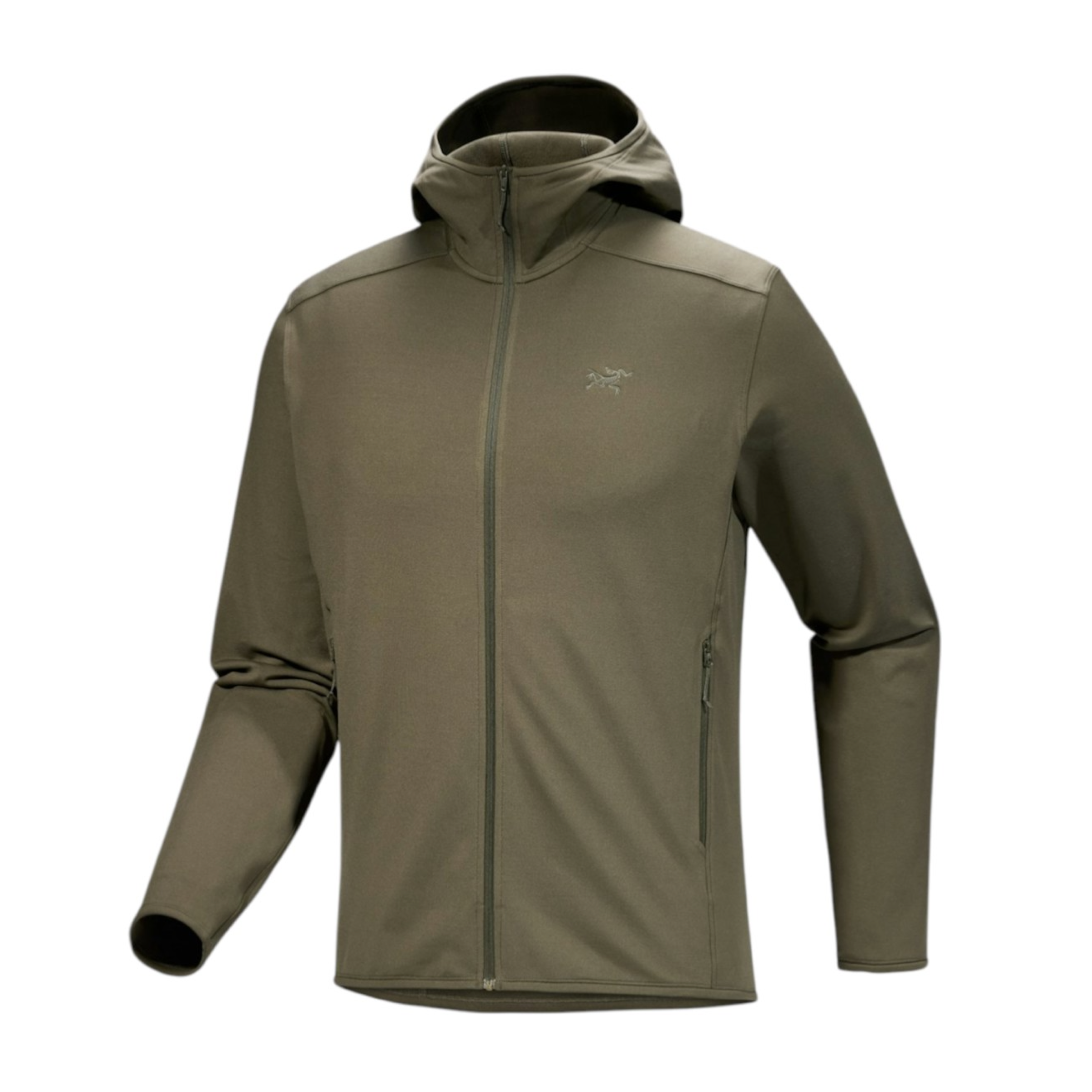 Maglia Kyanite Lightweight Hoody Uomo Tatsu