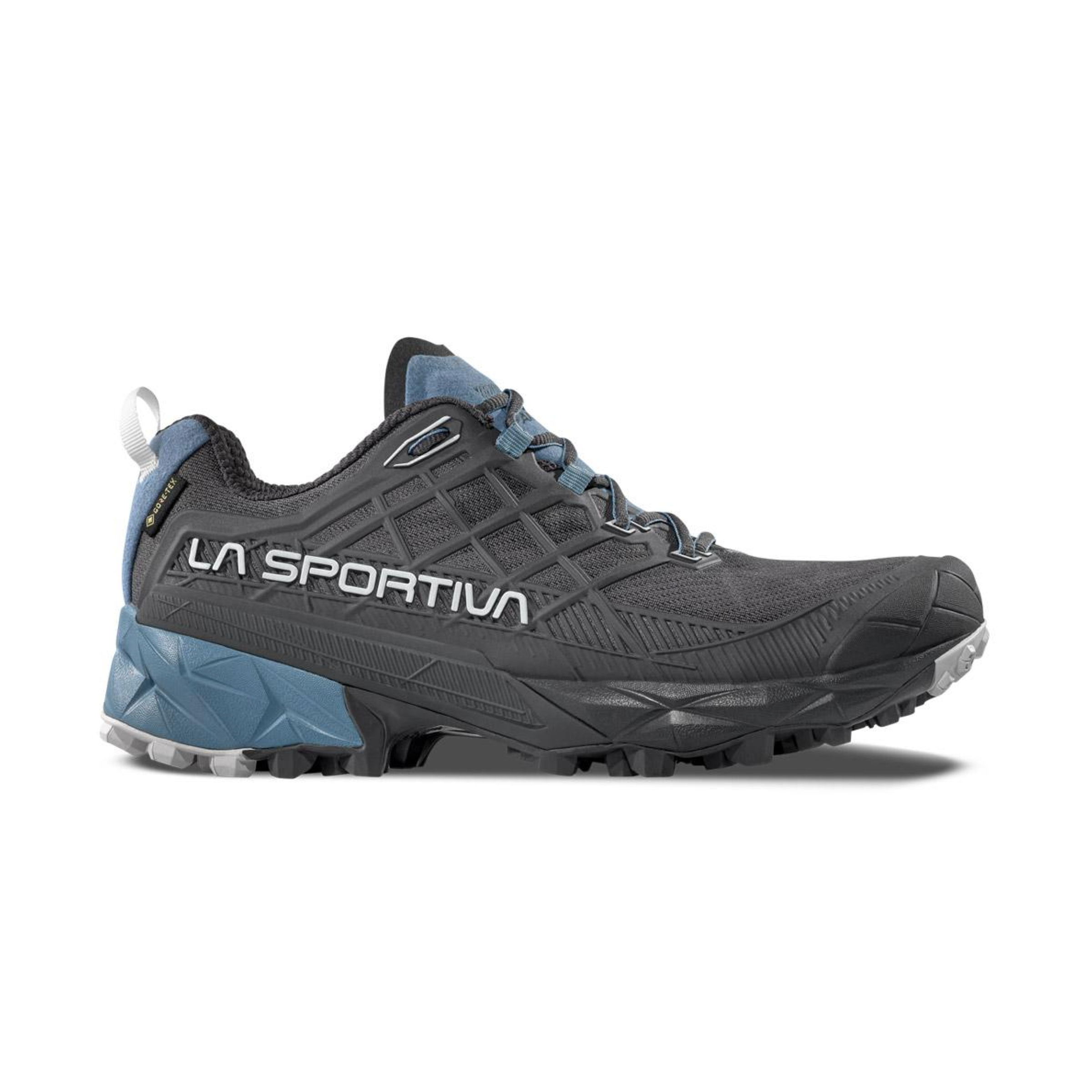Frau Akyra II GTX Schuhe Carbon/Limestone