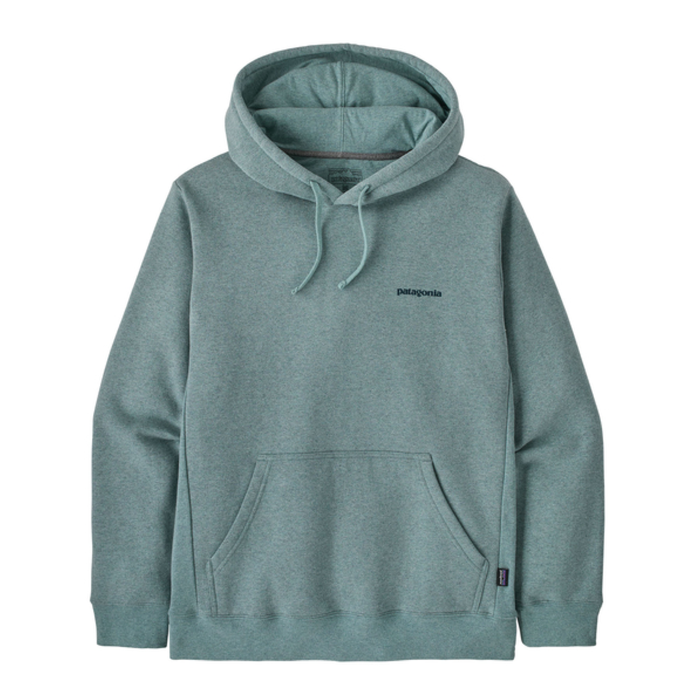 Maglia Boardshort Logo Uprisal Blue Sage