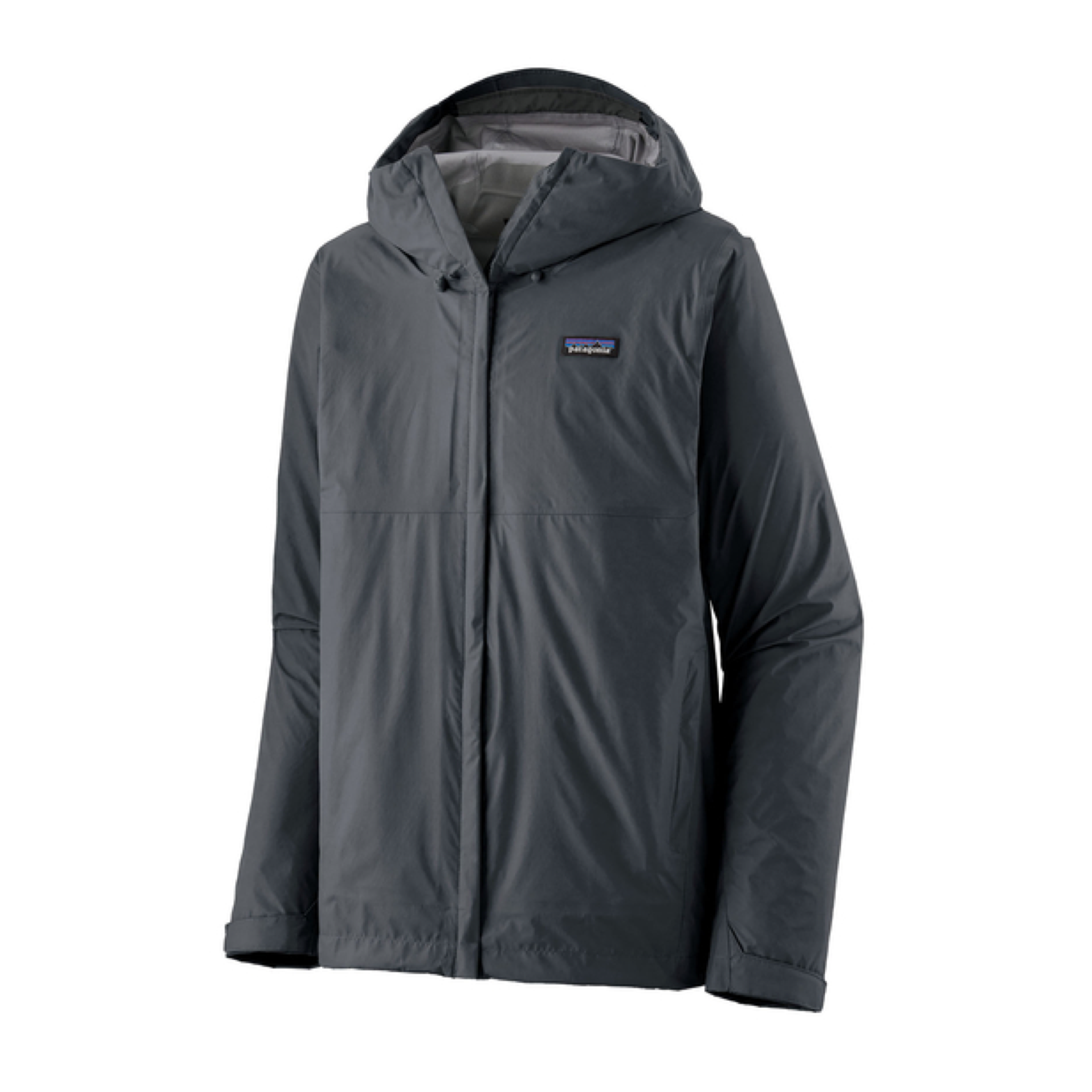 Chaqueta Torrentshell 3L Rain Hombre Smolder Blue