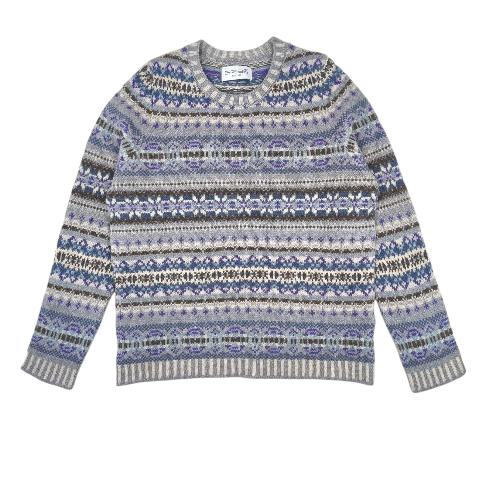 Women's Kinross Sweater Chakra