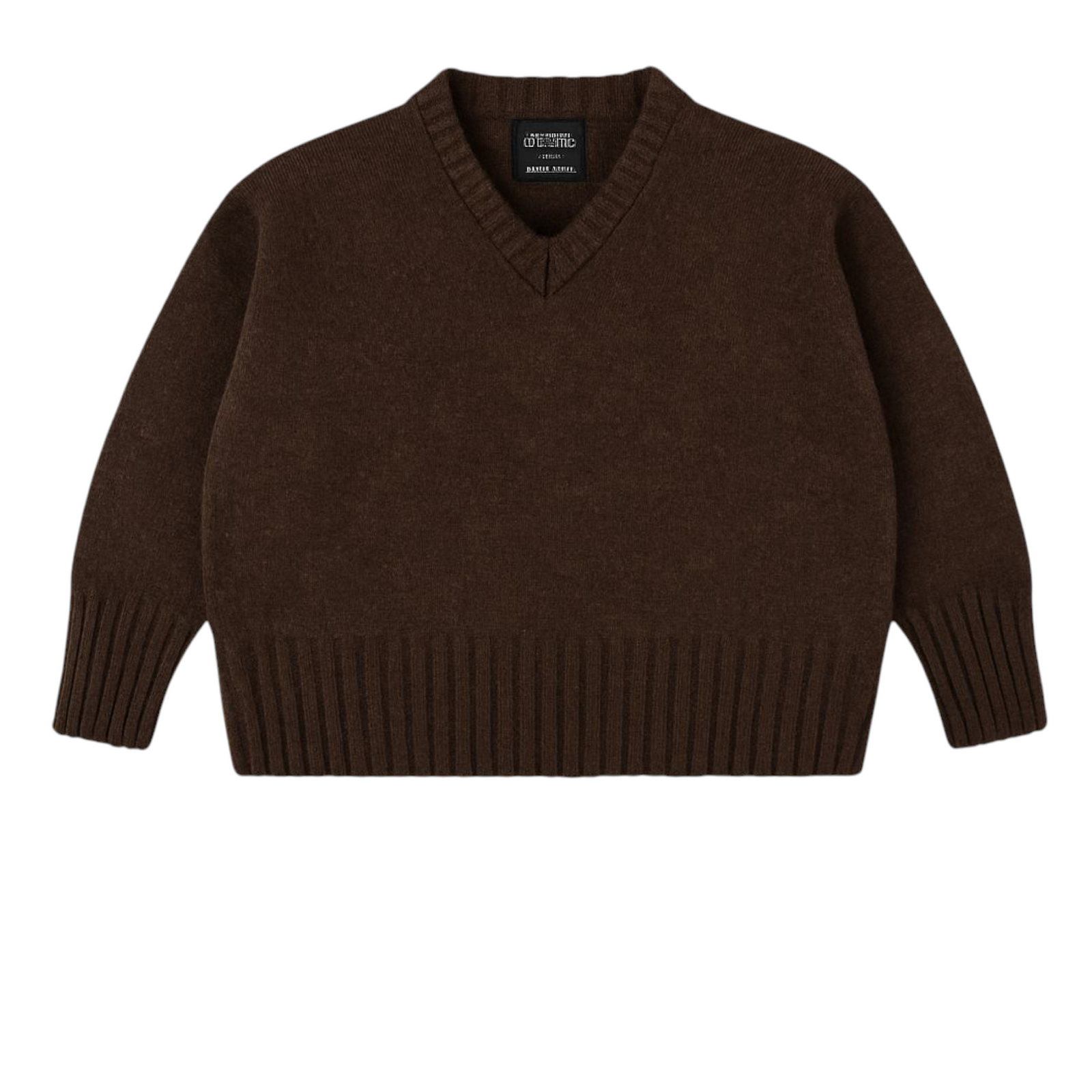 Women's Queen Of The Night Sweater Brownish