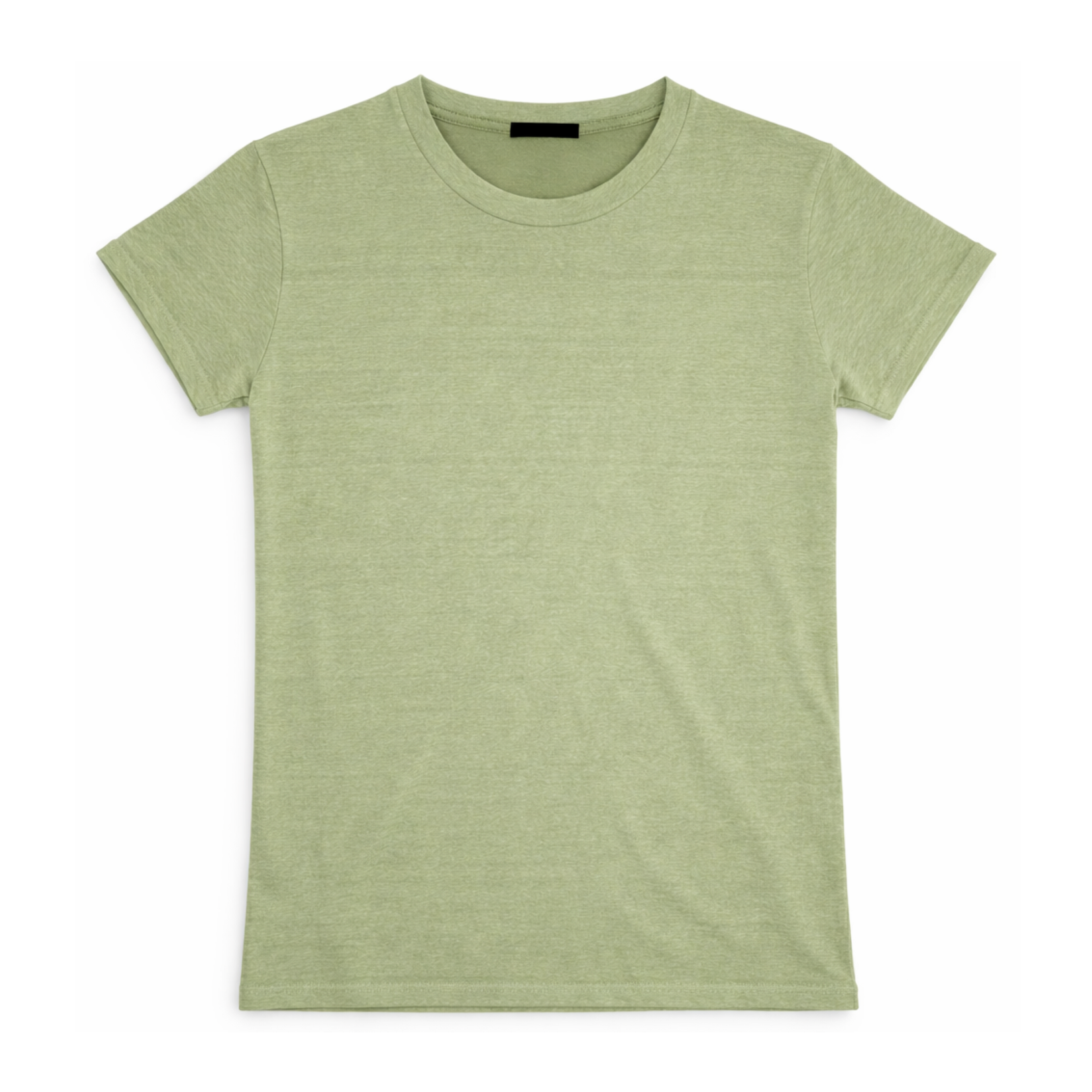 Frau 1595 T-shirt Pistacchio