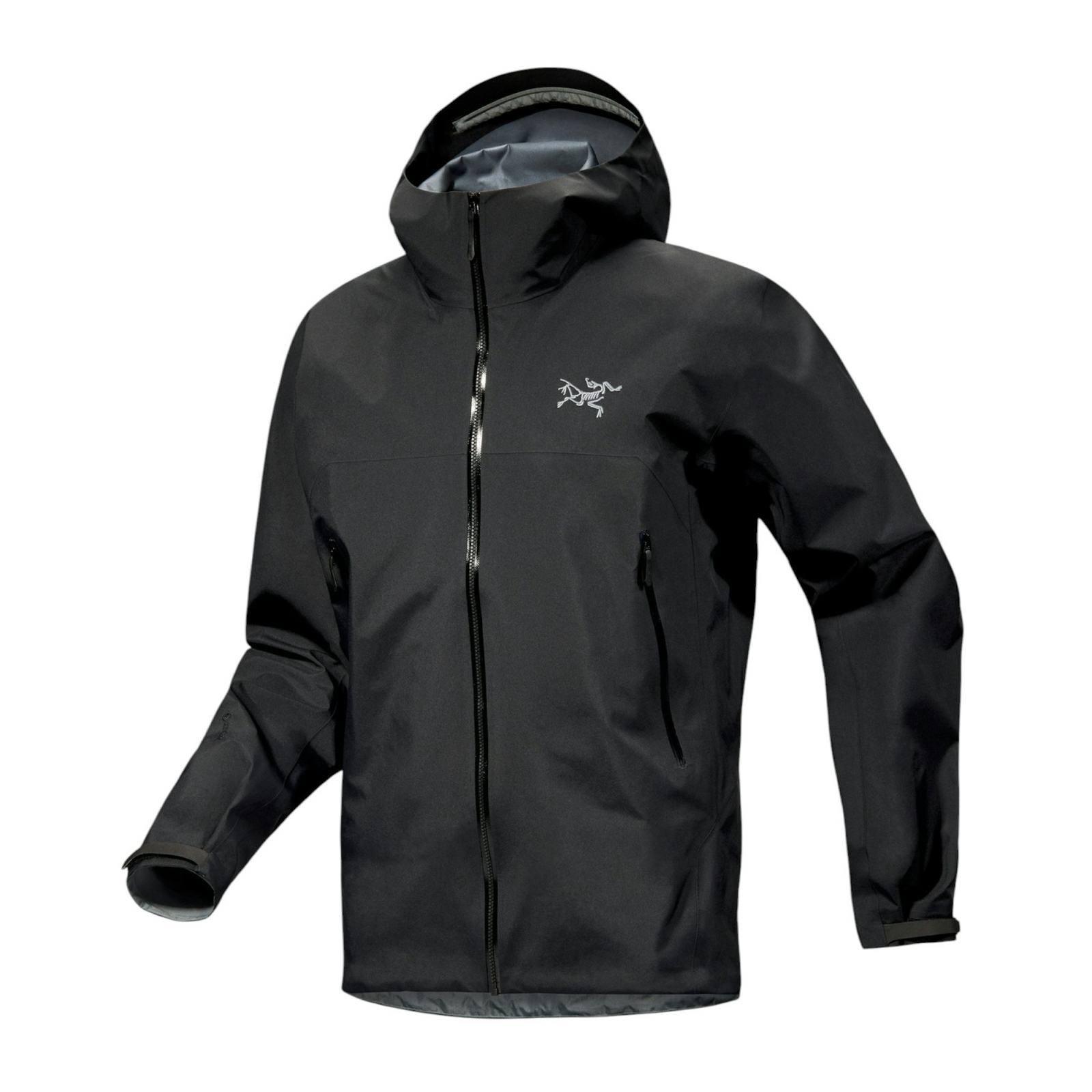 Giacca Beta Uomo Black