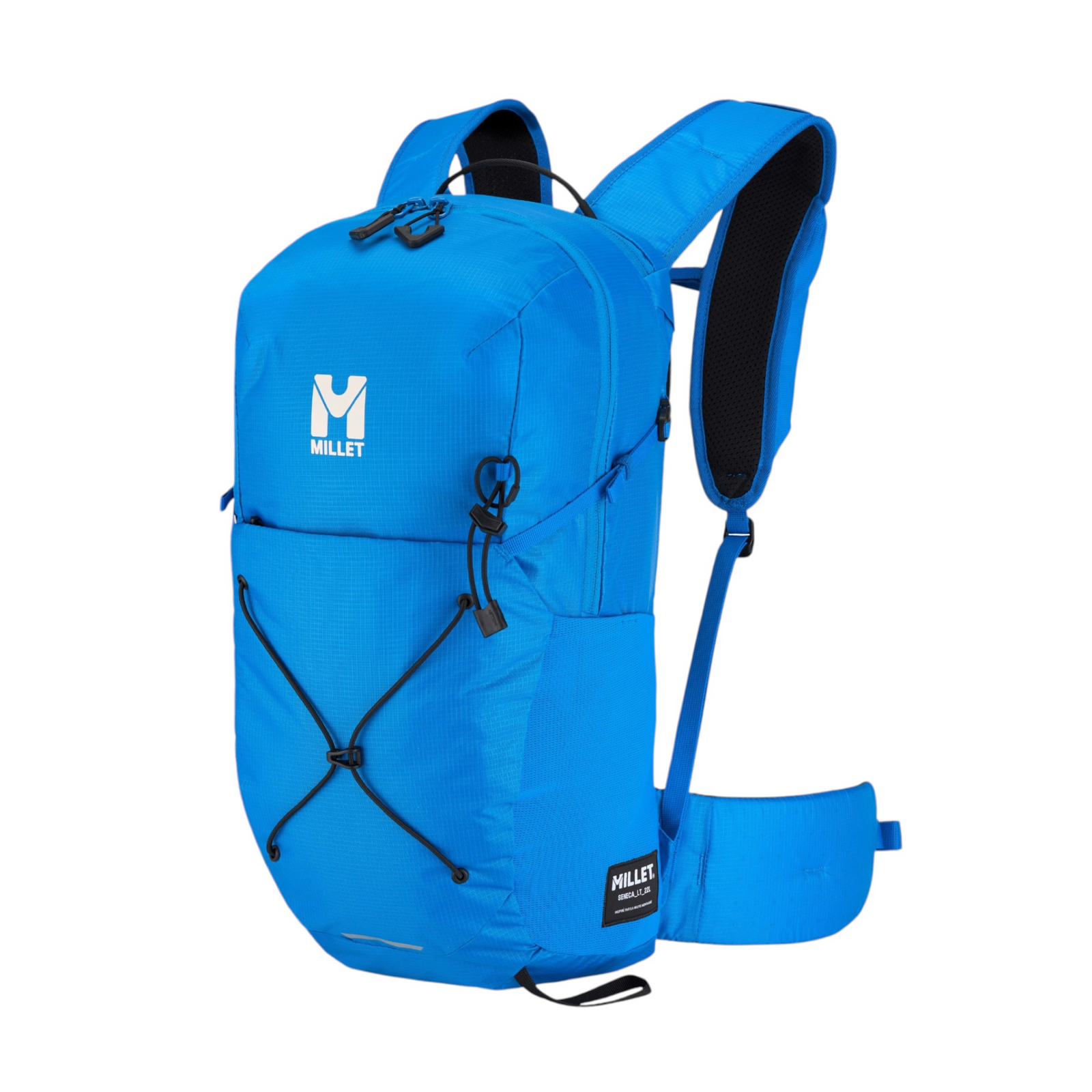 Seneca Lt 22L Backpack Icon Blue