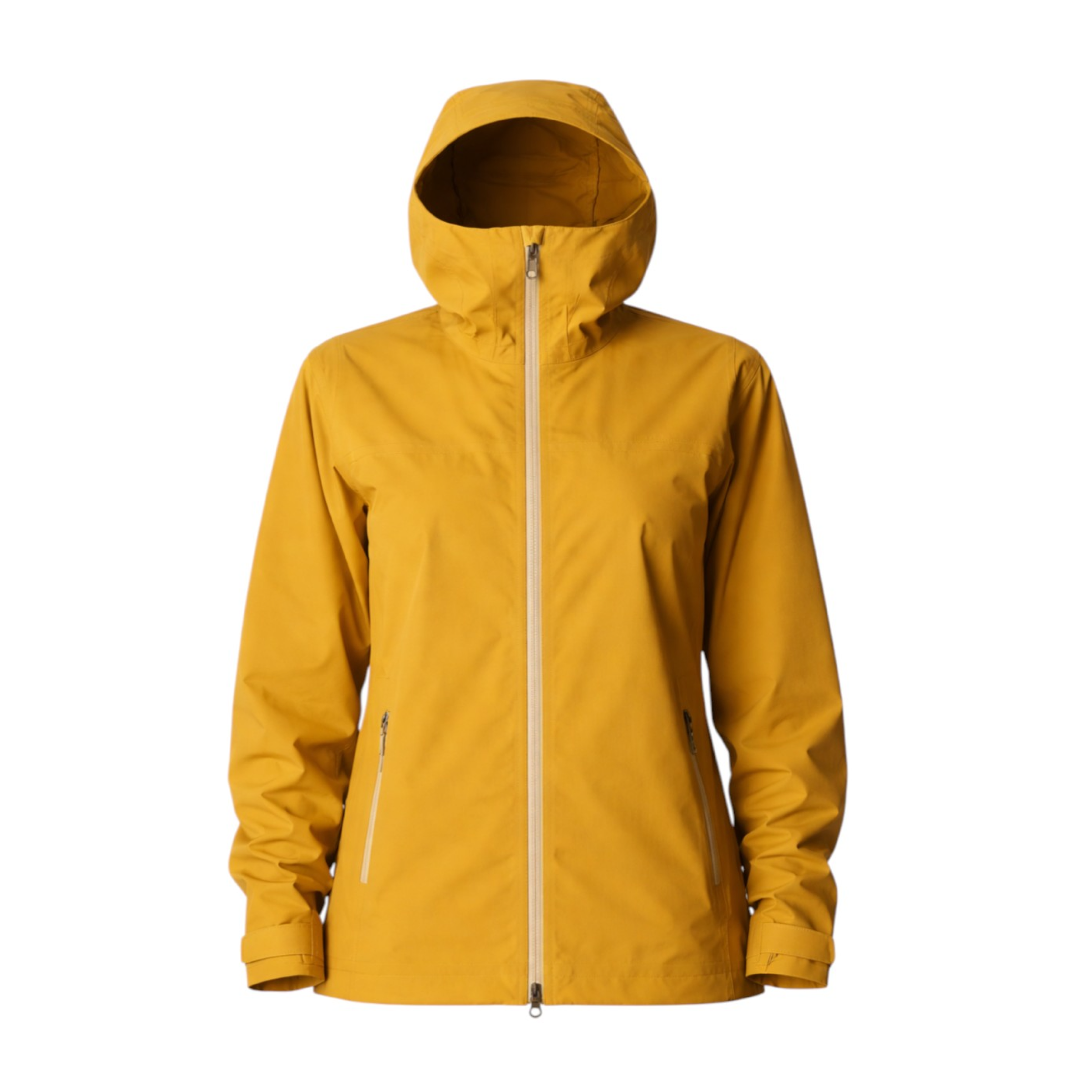 Men's Bff II Jacket Greenish Gold